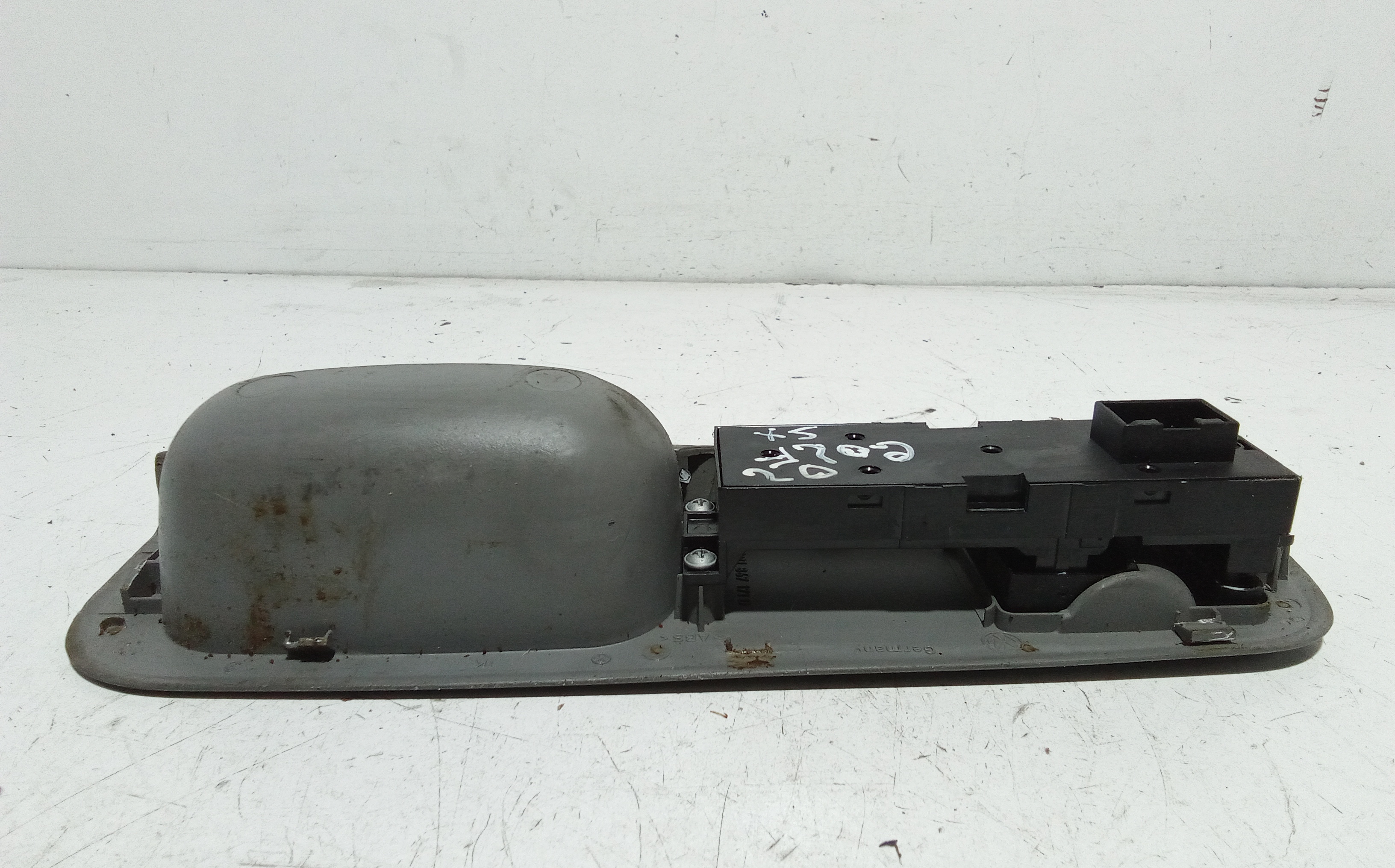 Pulsantiera anteriore sinistra Guida per Volkswagen Golf 4 Berlina (97>03) (1997 - 2003)