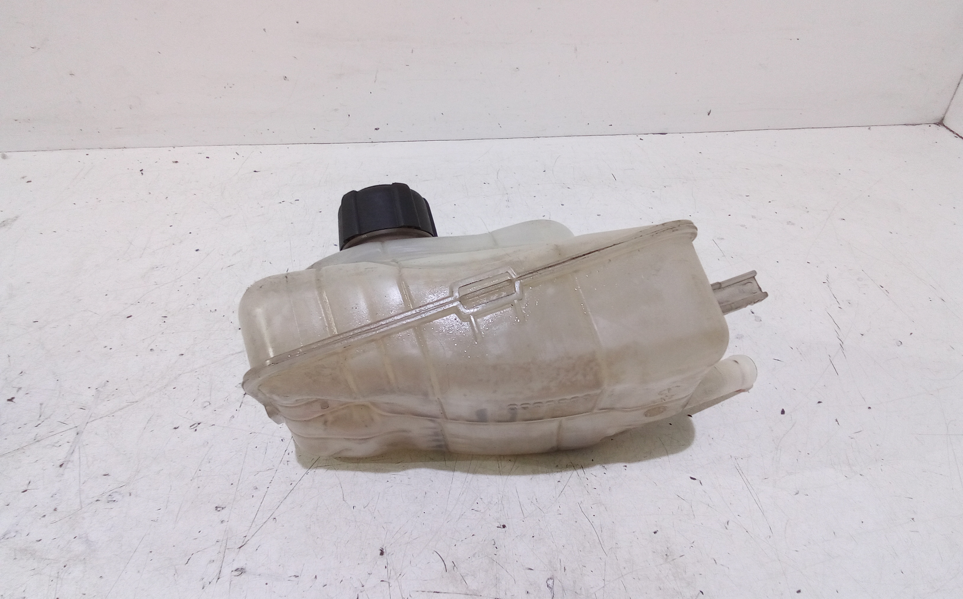 Vaschetta liquido radiatore per Renault Scenic X Mod (2009 - In produzione)