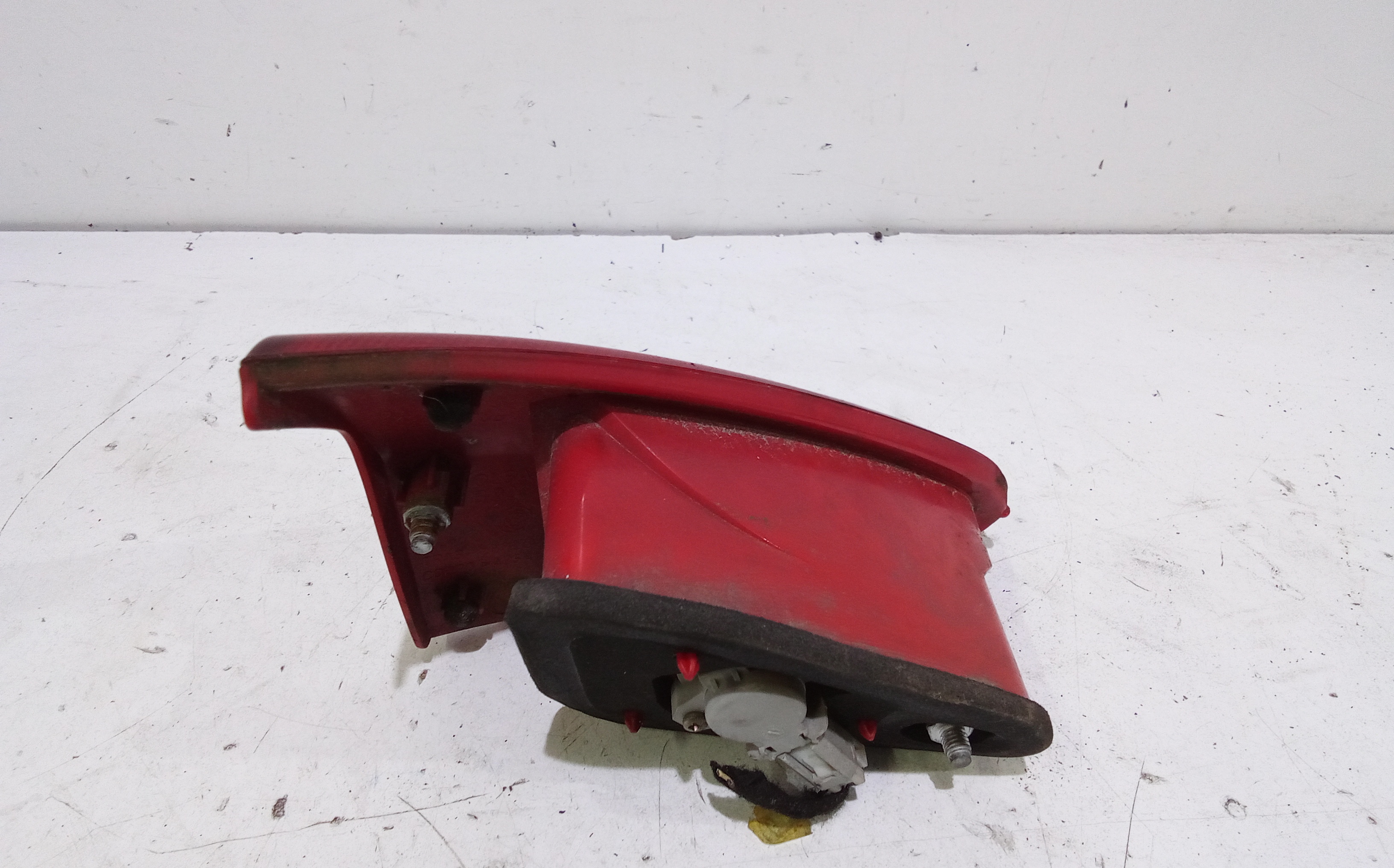 Stop Posteriore Destro Integrato nel Portello per Alfa Romeo 147 Serie (937) (00>05<) (2000 - 2005)