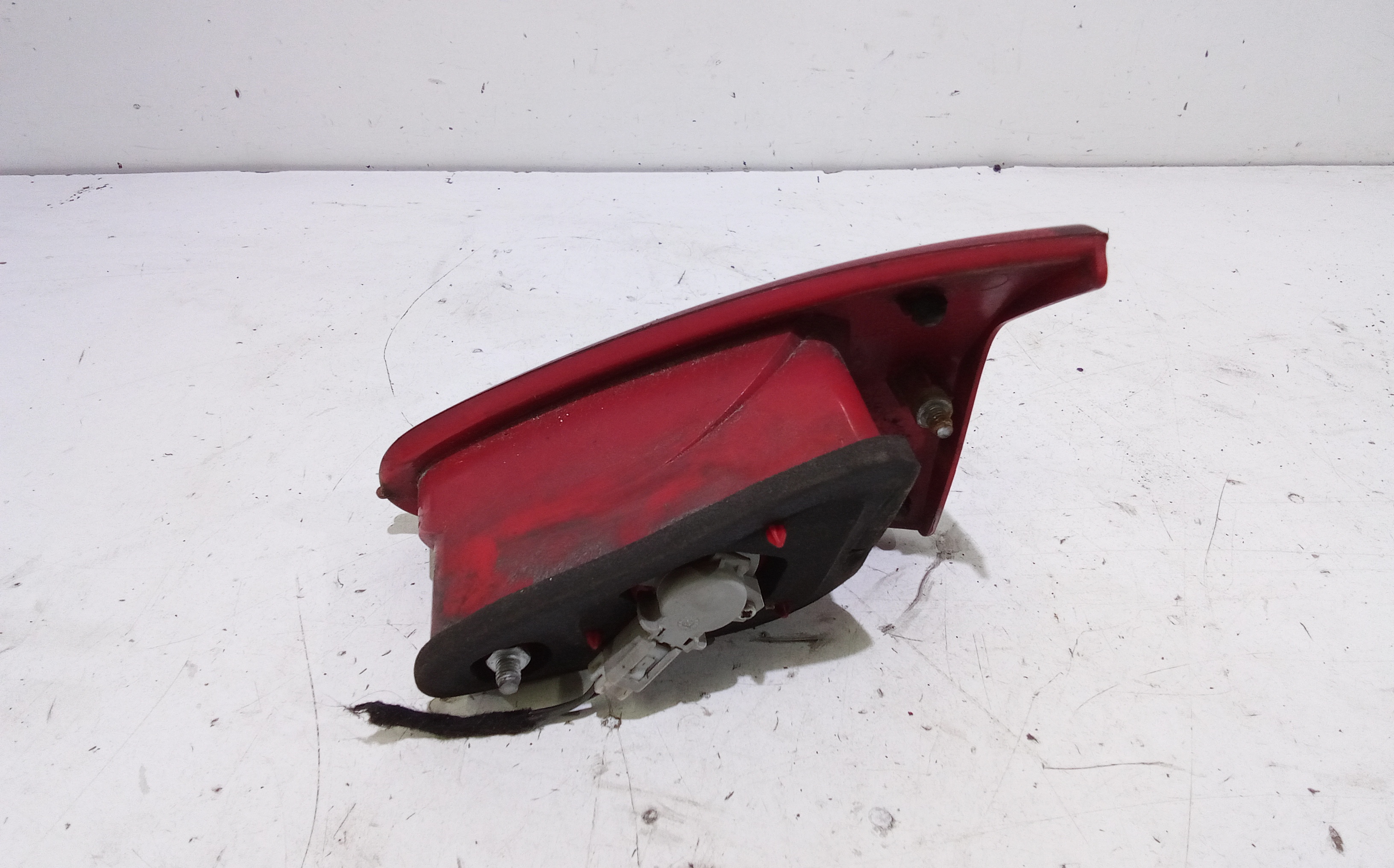 Stop Posteriore Sinistro Integrato nel Portello per Alfa Romeo 147 Serie (937) (00>05<) (2000 - 2005)