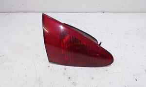 Stop Posteriore Sinistro Integrato nel Portello per Alfa Romeo 147 Serie (937) (00>05<) (2000 - 2005)