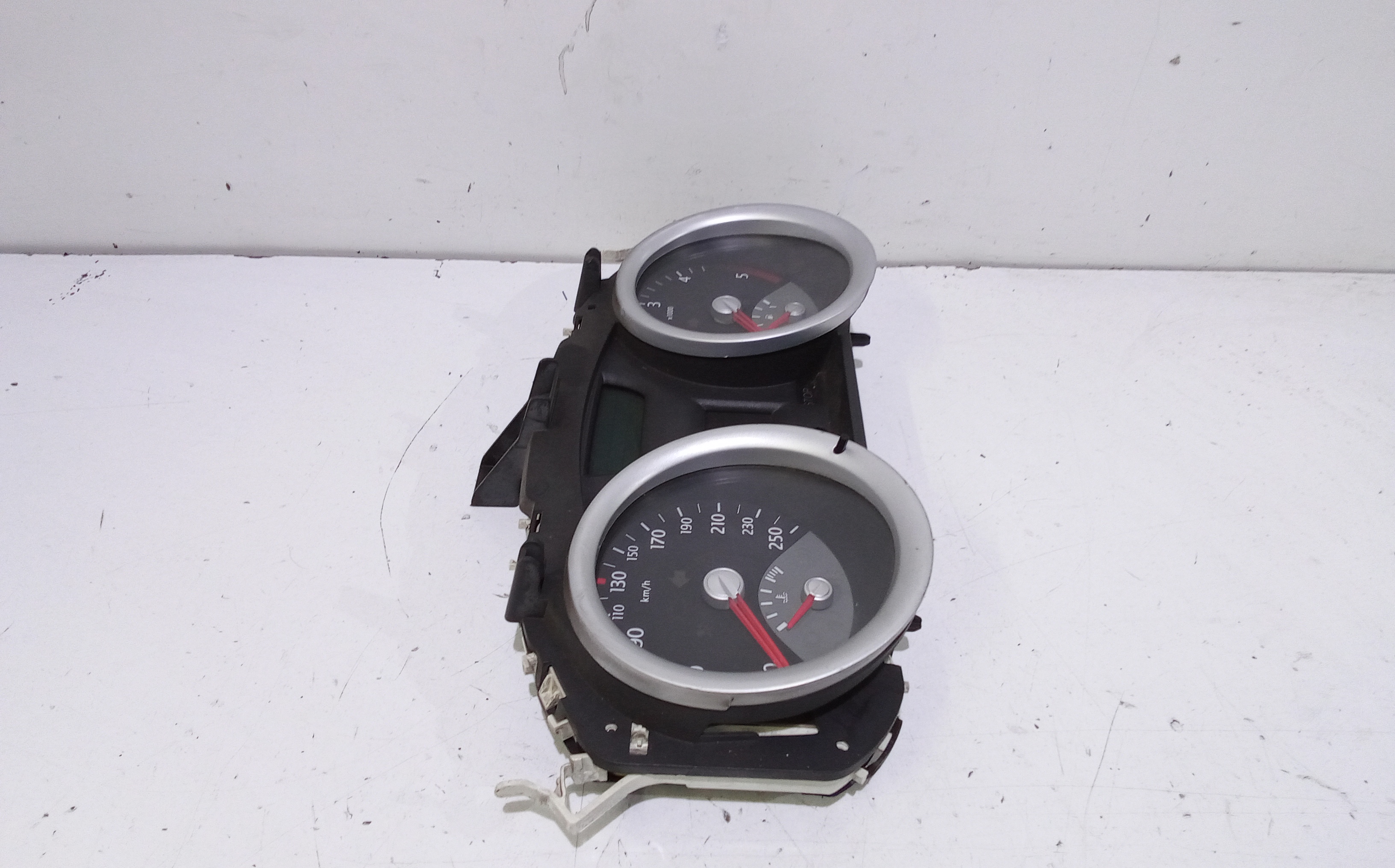 Quadro Strumenti per Renault Megane Ll Serie (02>06) (2002 - 2006)