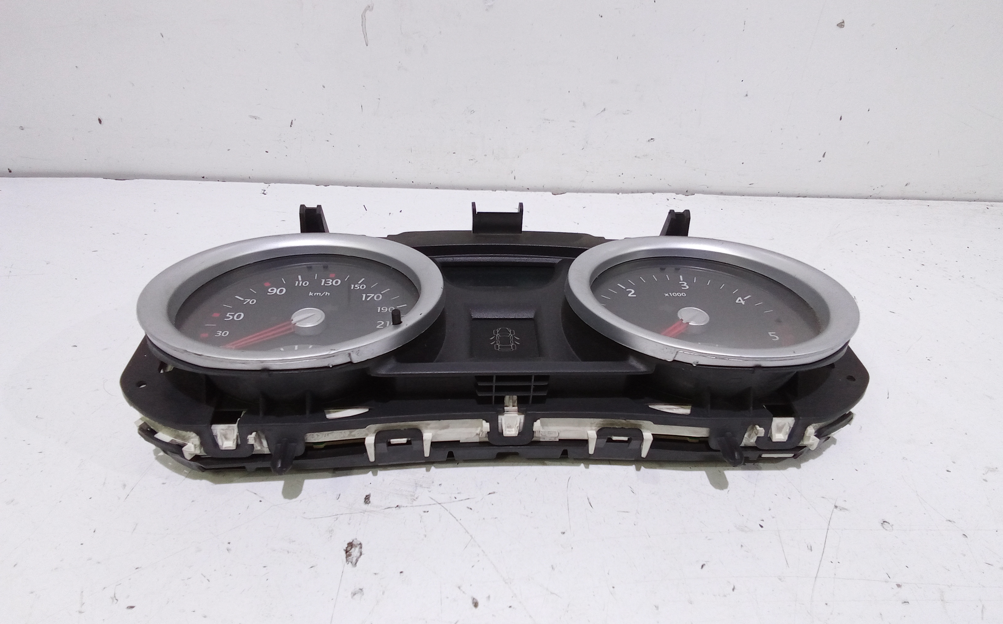 Quadro Strumenti per Renault Megane Ll Serie (02>06) (2002 - 2006)