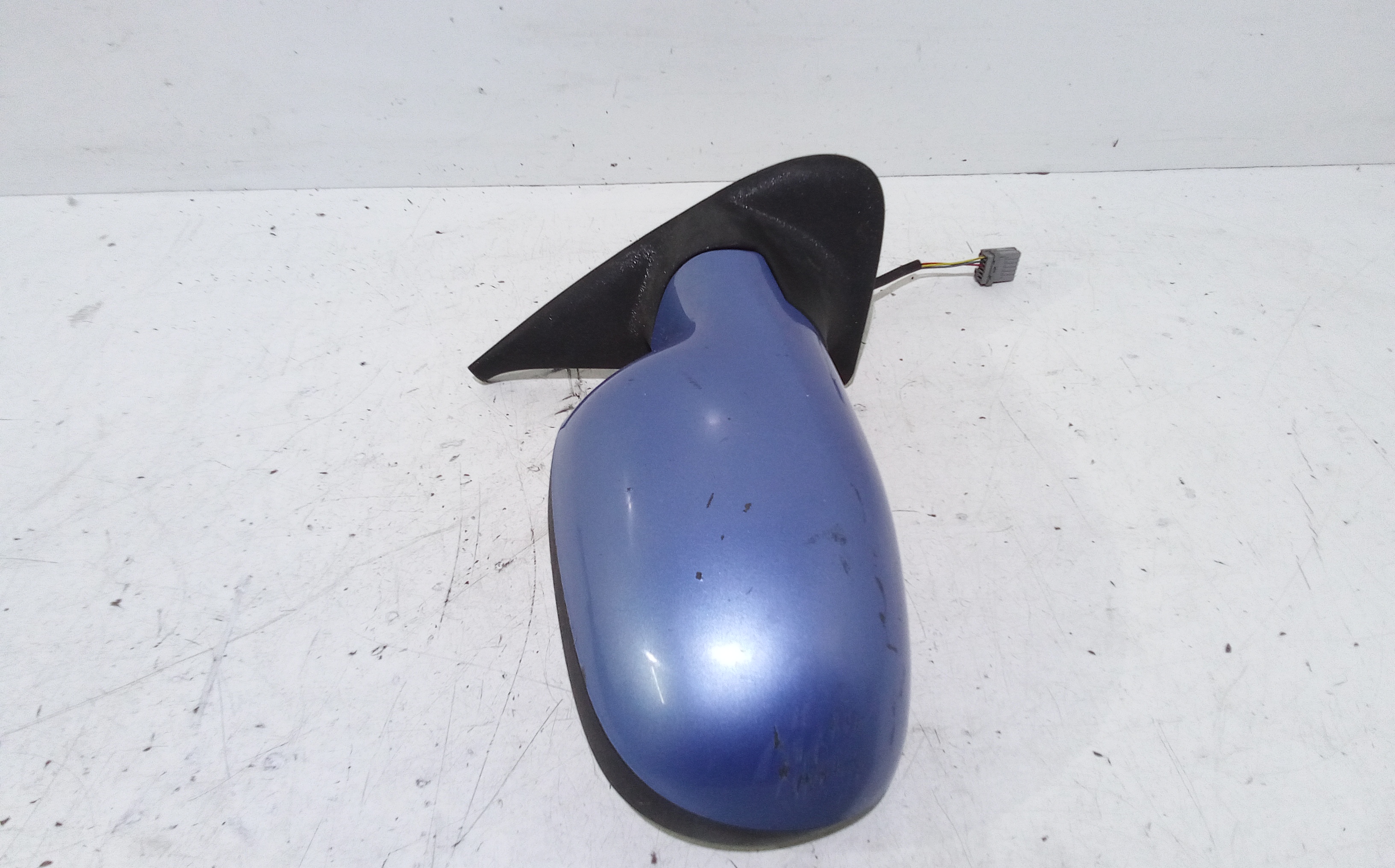 Specchietto Retrovisore Destro per Renault Clio Serie (01>05) (2001 - 2005)