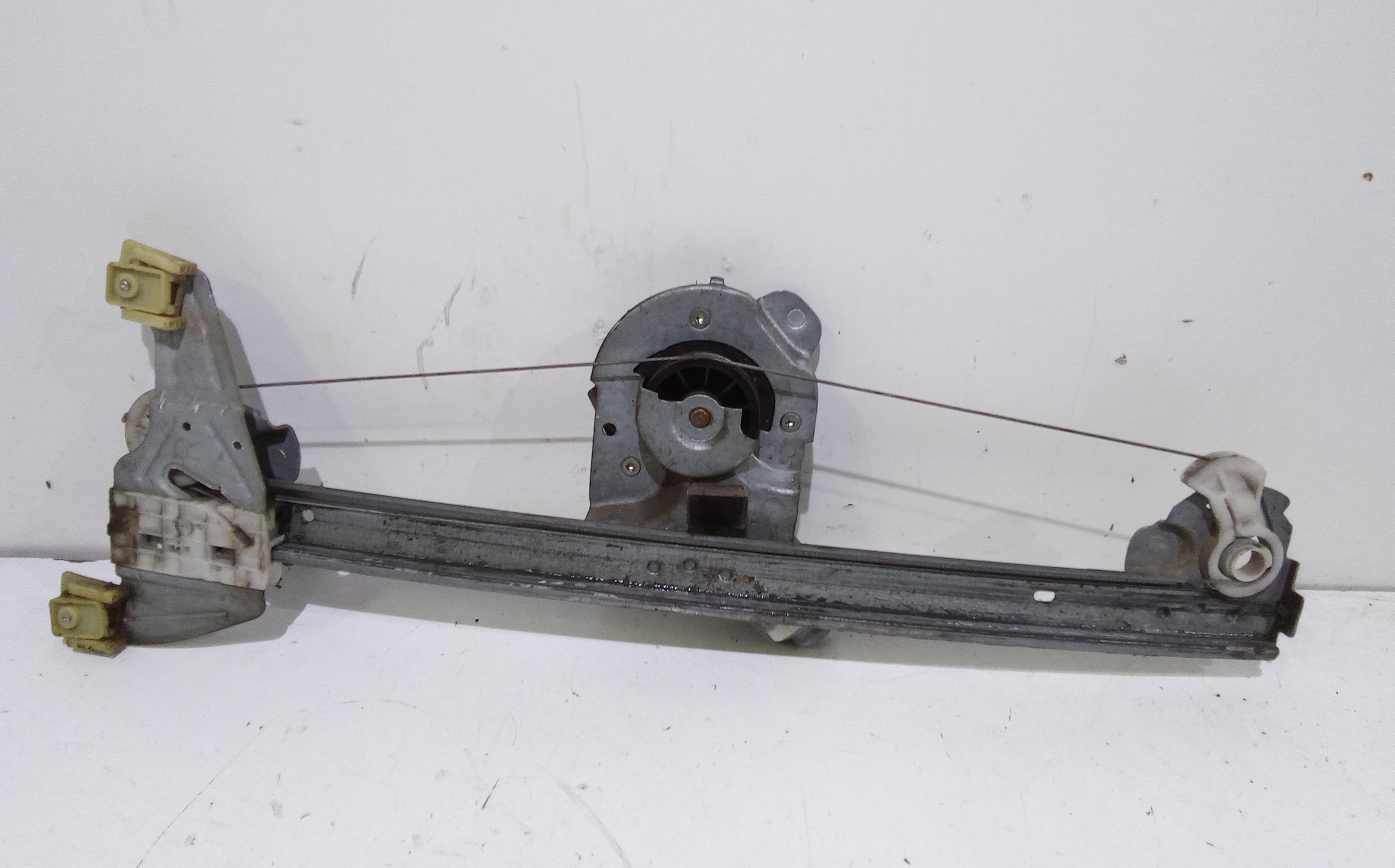 Cremagliera anteriore destra passeggero per Peugeot 107 1 Serie (2005 - In produzione)