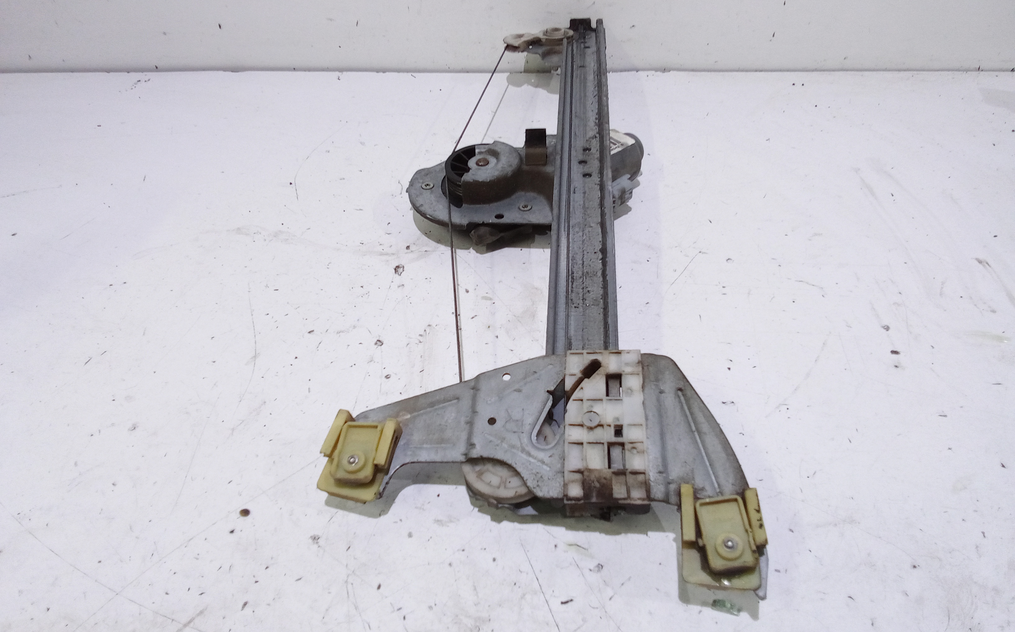 Cremagliera anteriore destra passeggero per Peugeot 107 1 Serie (2005 - In produzione)