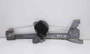 Cremagliera anteriore destra passeggero per Peugeot 107 1 Serie (2005 - In produzione)