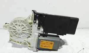 Motorino Alzavetro anteriore Sinistro per Volkswagen Golf 4 Berlina (97>03) (1997 - 2003)