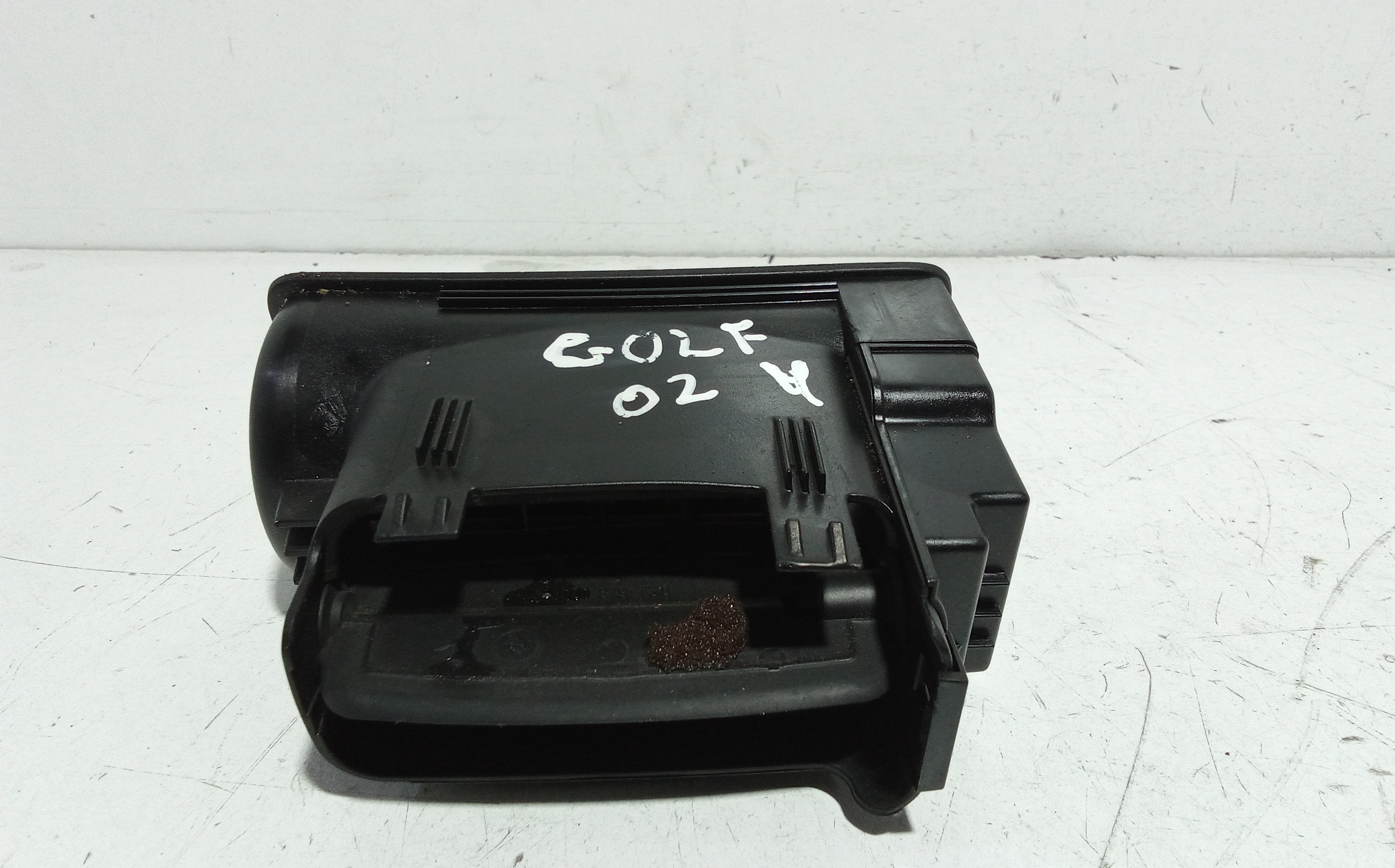 Bocchetta aria cruscotto lato passeggero per Volkswagen Golf 4 Berlina (97>03) (1997 - 2003)