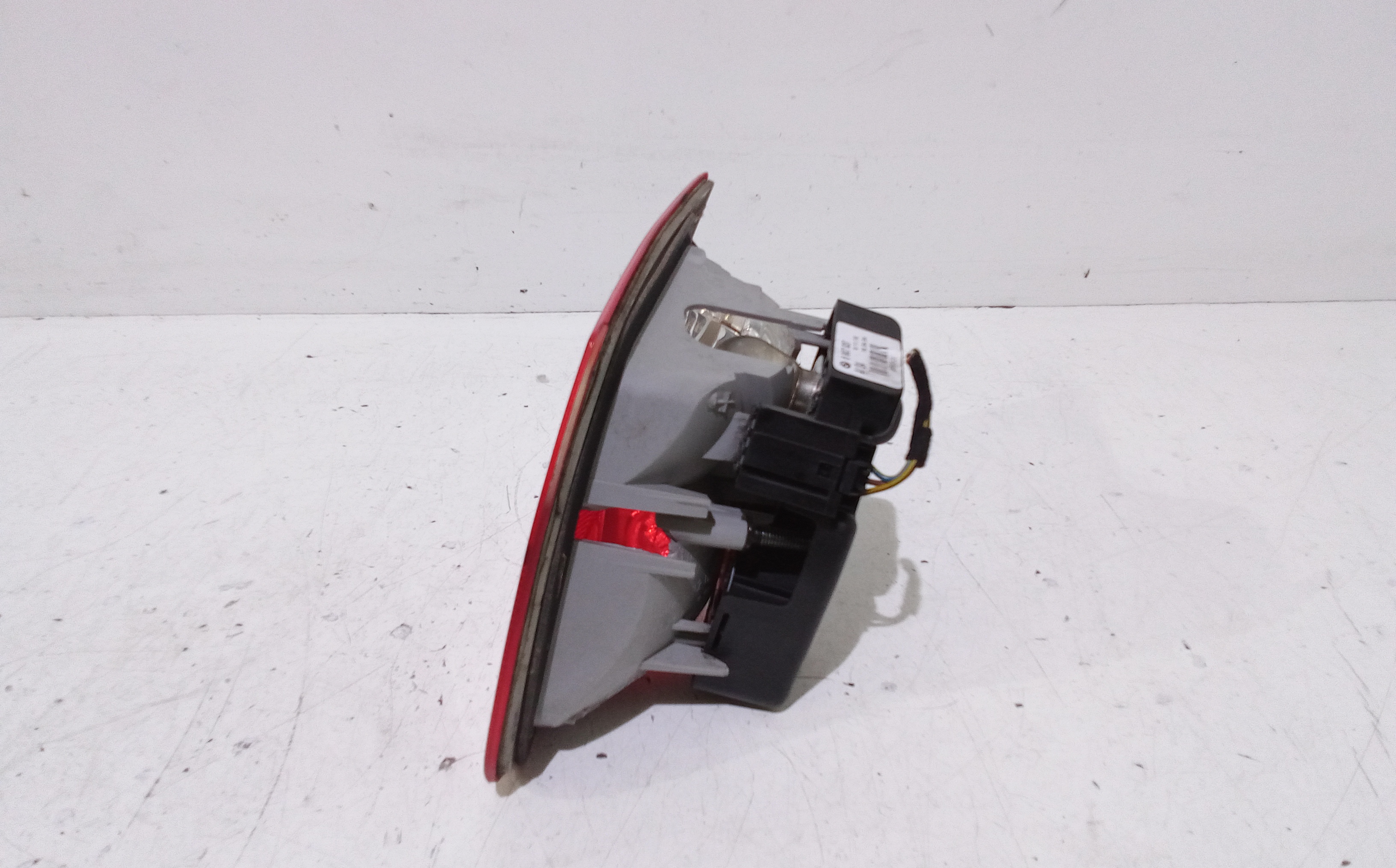 Stop Posteriore Sinistro Integrato nel Portello per Bmw Serie 3 E46 Touring 2 Serie (2001 - 2005)