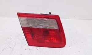 Stop Posteriore Sinistro Integrato nel Portello per Bmw Serie 3 E46 Touring 2 Serie (2001 - 2005)