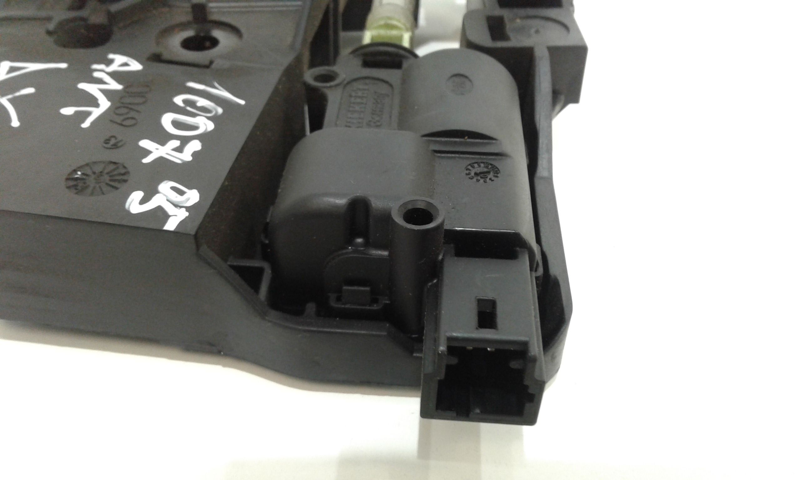 Maniglia interna Anteriore Destra PEUGEOT 1007 1 Serie