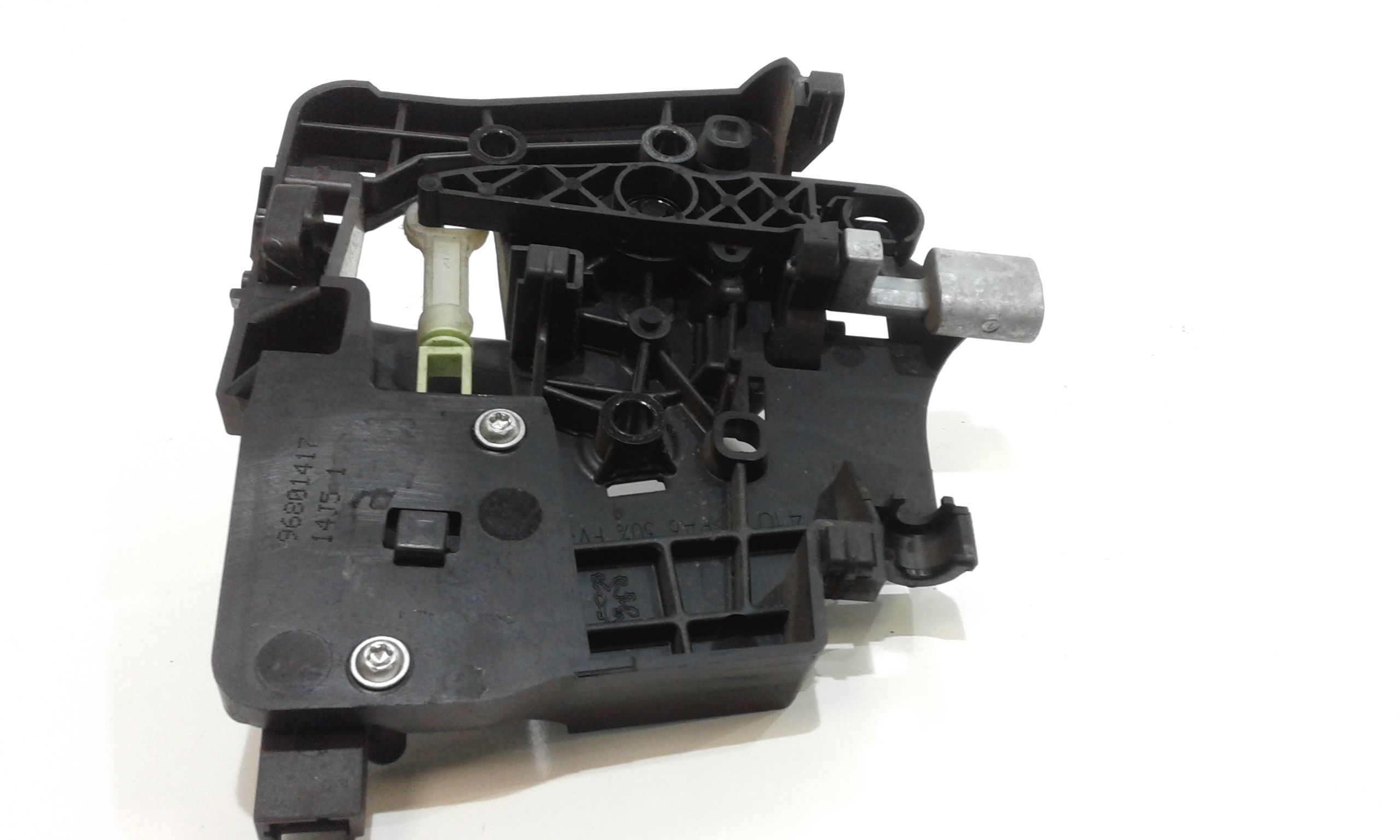 Maniglia interna Anteriore Destra PEUGEOT 1007 1 Serie