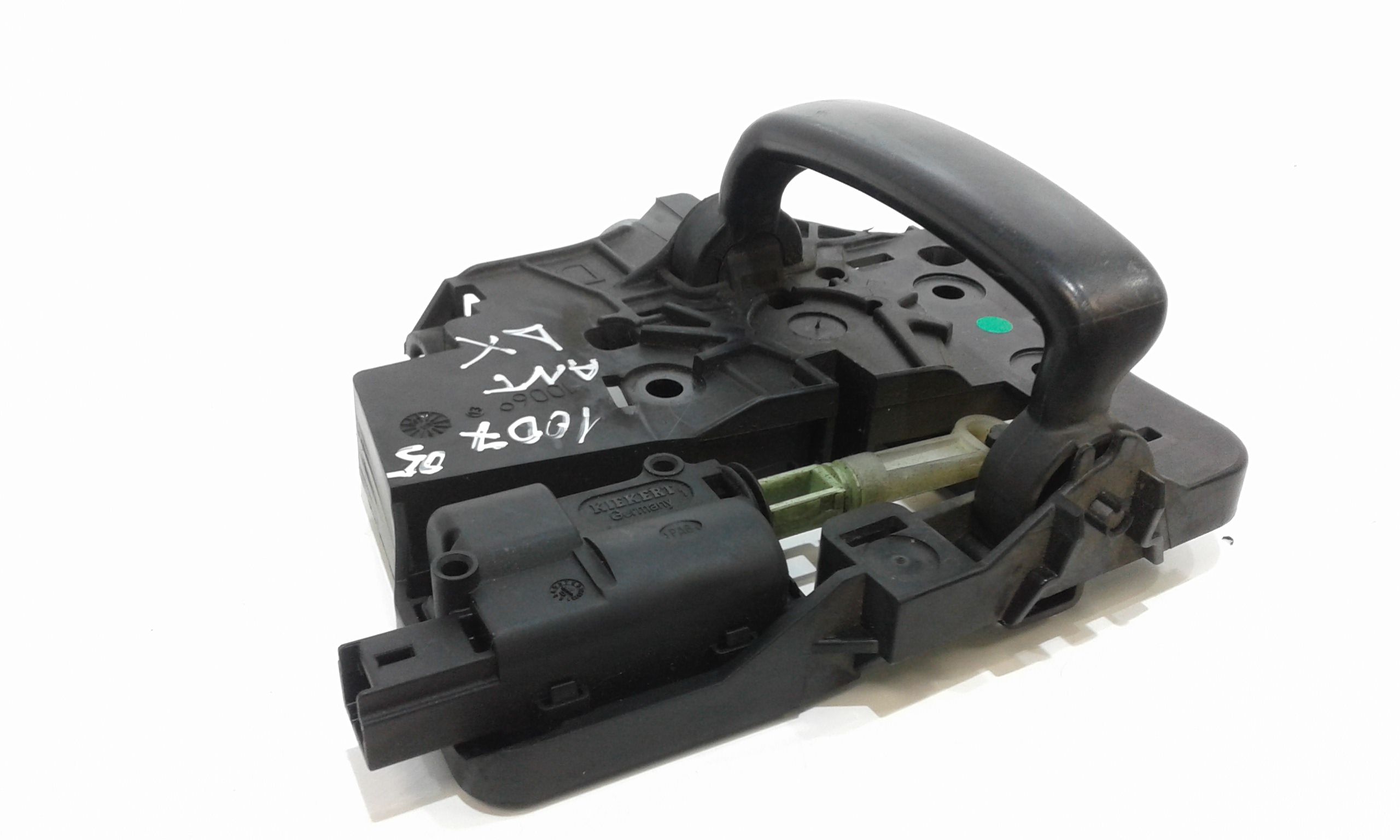 Maniglia interna Anteriore Destra PEUGEOT 1007 1 Serie