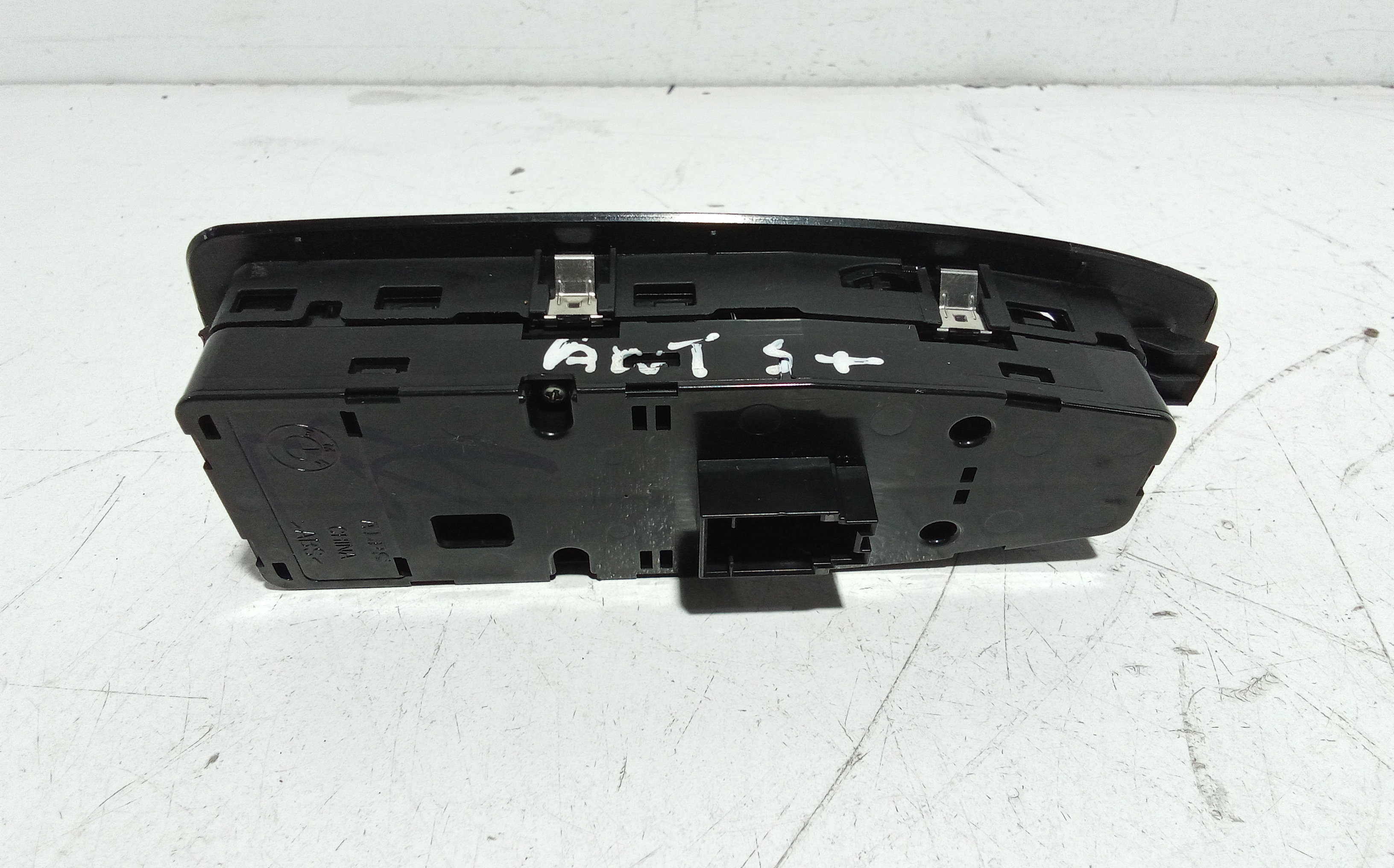 Pulsantiera anteriore sinistra Guida per Bmw X1 Serie (f48) (15>) (2015 - In produzione)