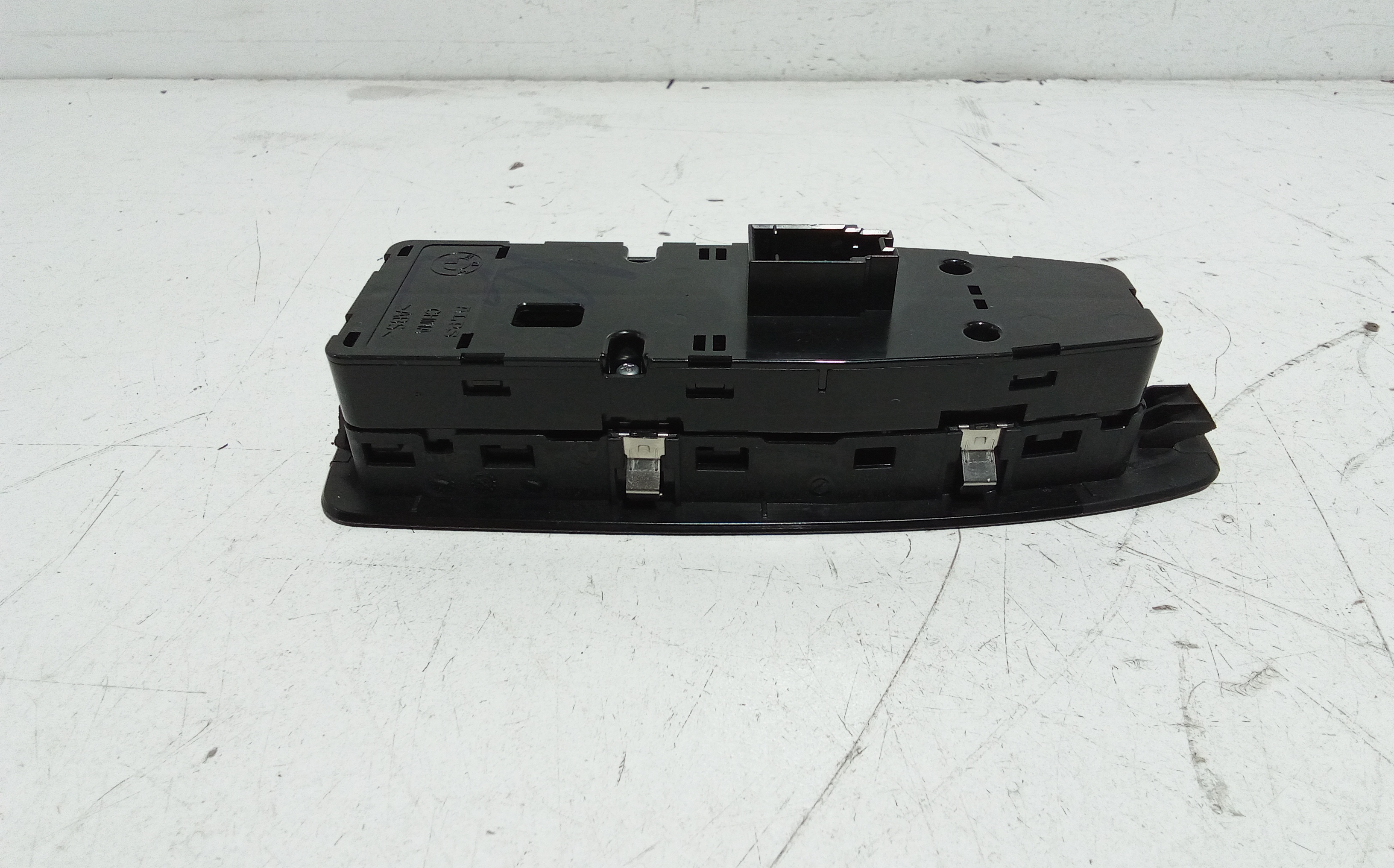 Pulsantiera anteriore sinistra Guida per Bmw X1 Serie (f48) (15>) (2015 - In produzione)