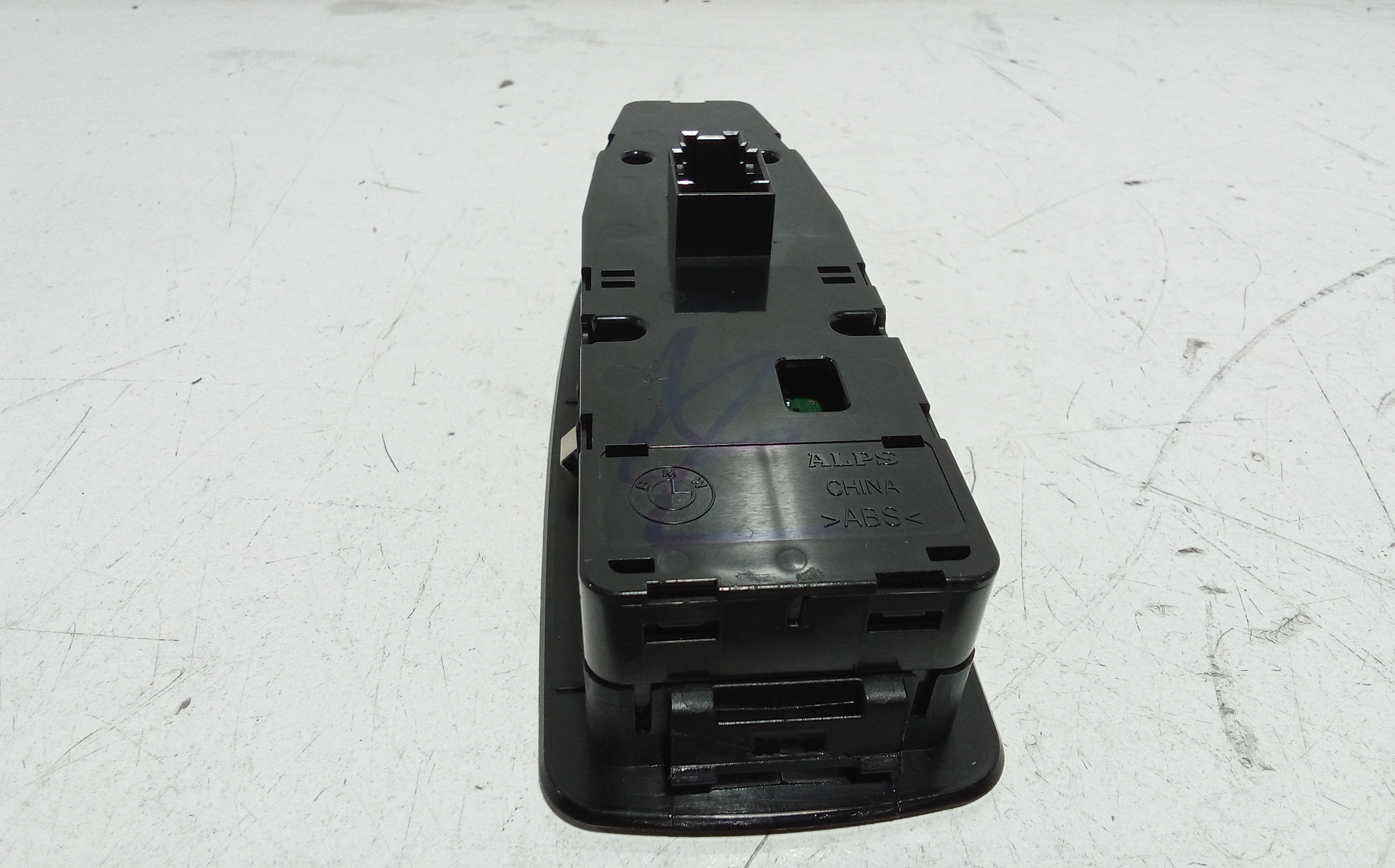 Pulsantiera anteriore sinistra Guida per Bmw X1 Serie (f48) (15>) (2015 - In produzione)