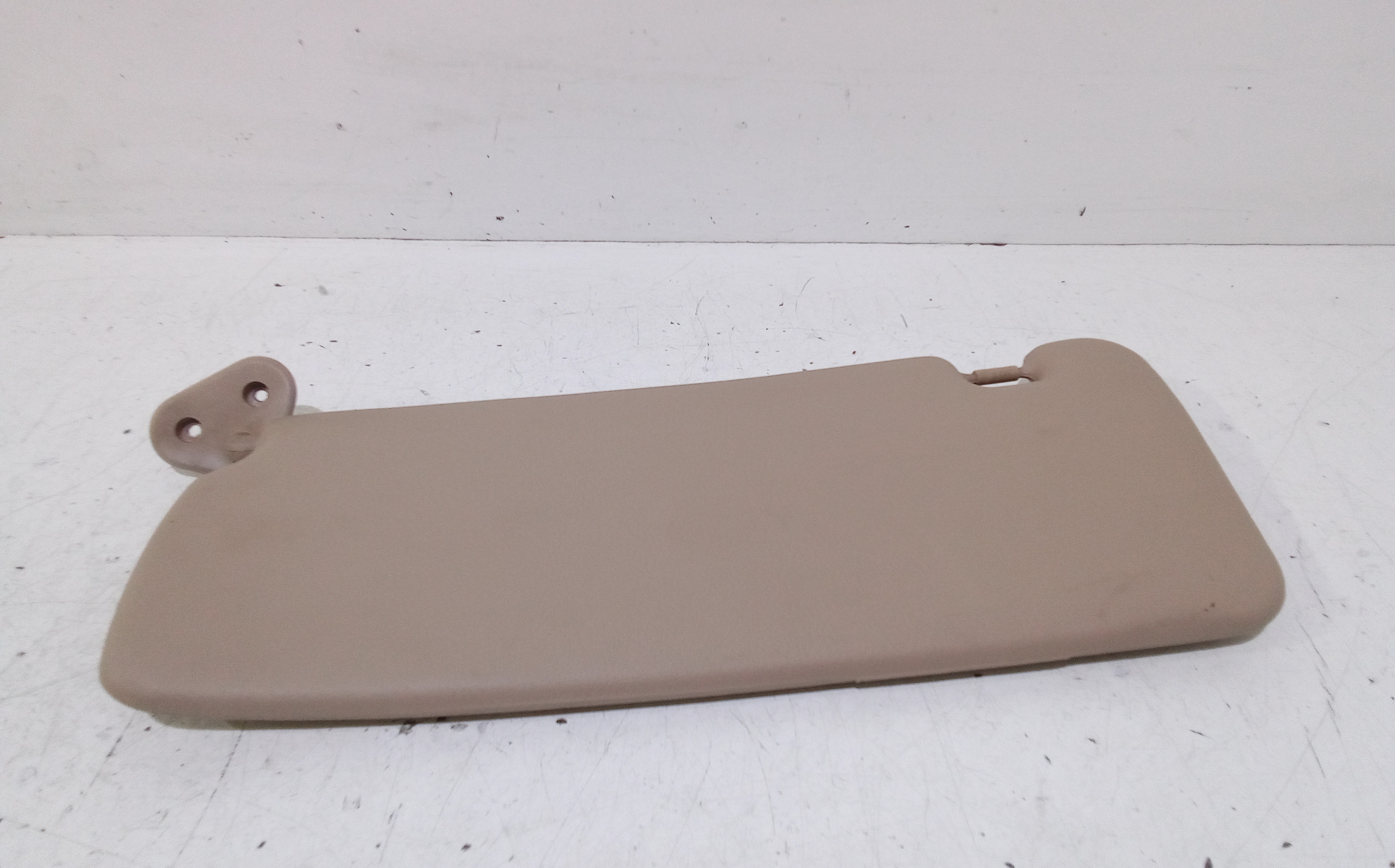 Parasole aletta Lato Passeggero per Bmw Serie 3 E46 Touring 2 Serie (2001 - 2005)