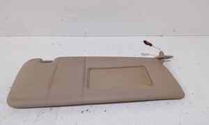 Parasole aletta Lato Passeggero per Bmw Serie 3 E46 Touring 2 Serie (2001 - 2005)