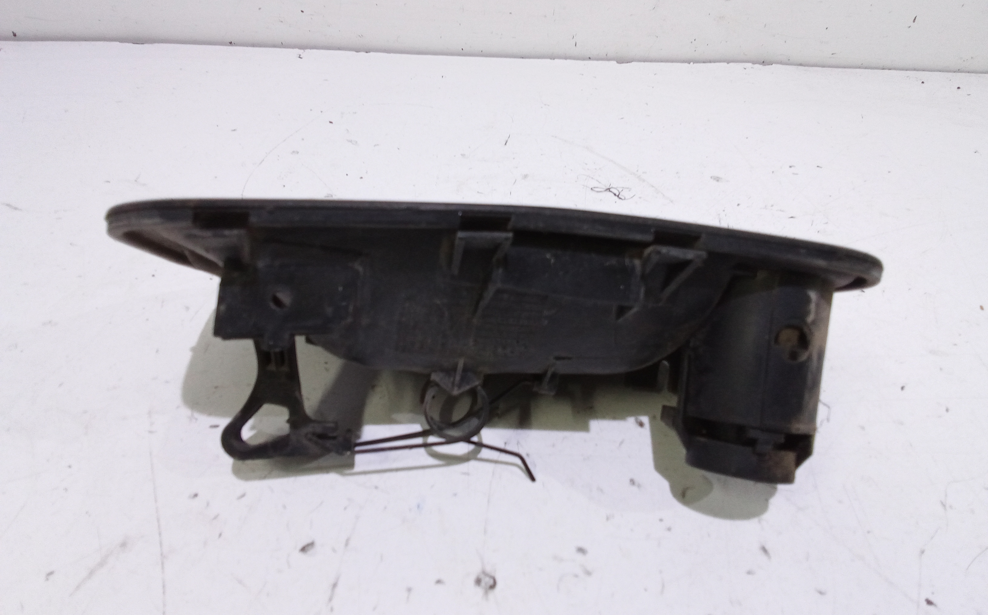 Maniglia esterna Anteriore Destra per Fiat Scudo 1 Serie (1994 - 2004)