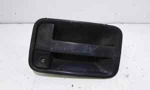 Maniglia esterna Anteriore Sinistra per Fiat Scudo 1 Serie (1994 - 2004)
