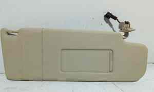 Parasole aletta Lato Passeggero per Volkswagen Bora Berlina (1998 - 2005)