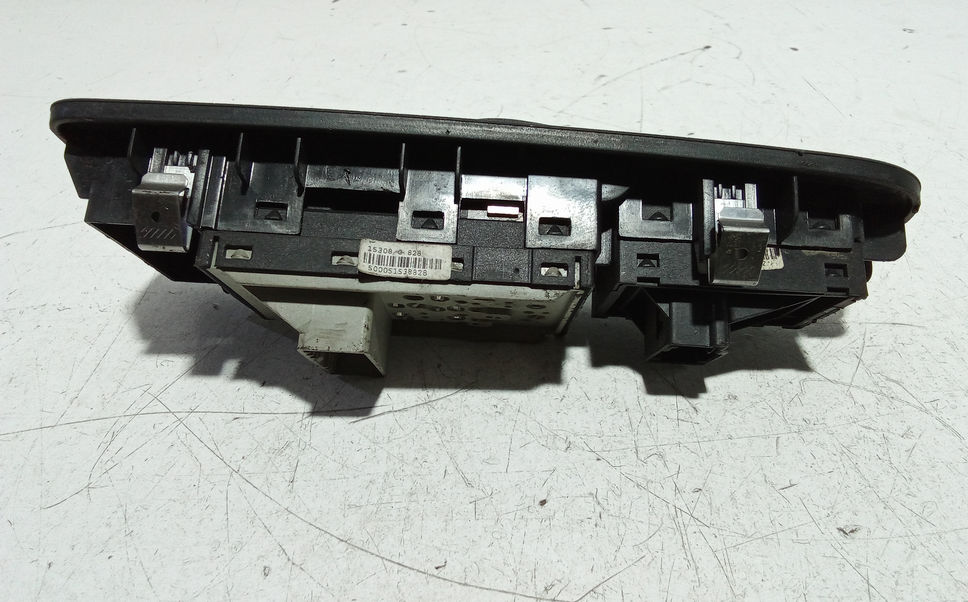 Pulsantiera anteriore sinistra Guida per Fiat Grande Punto 1 Serie (2005 - 2008)