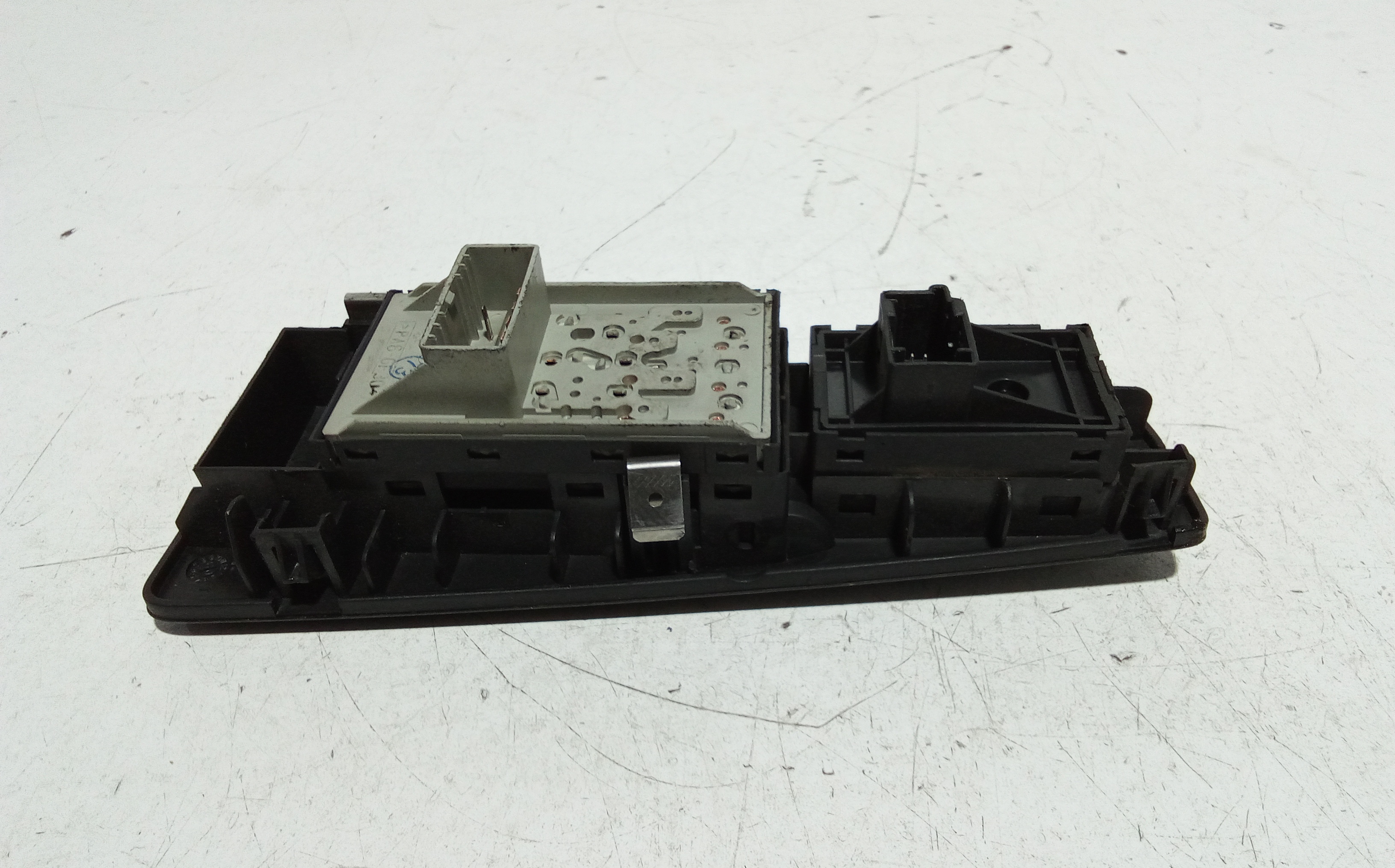 Pulsantiera anteriore sinistra Guida per Fiat Grande Punto 1 Serie (2005 - 2008)