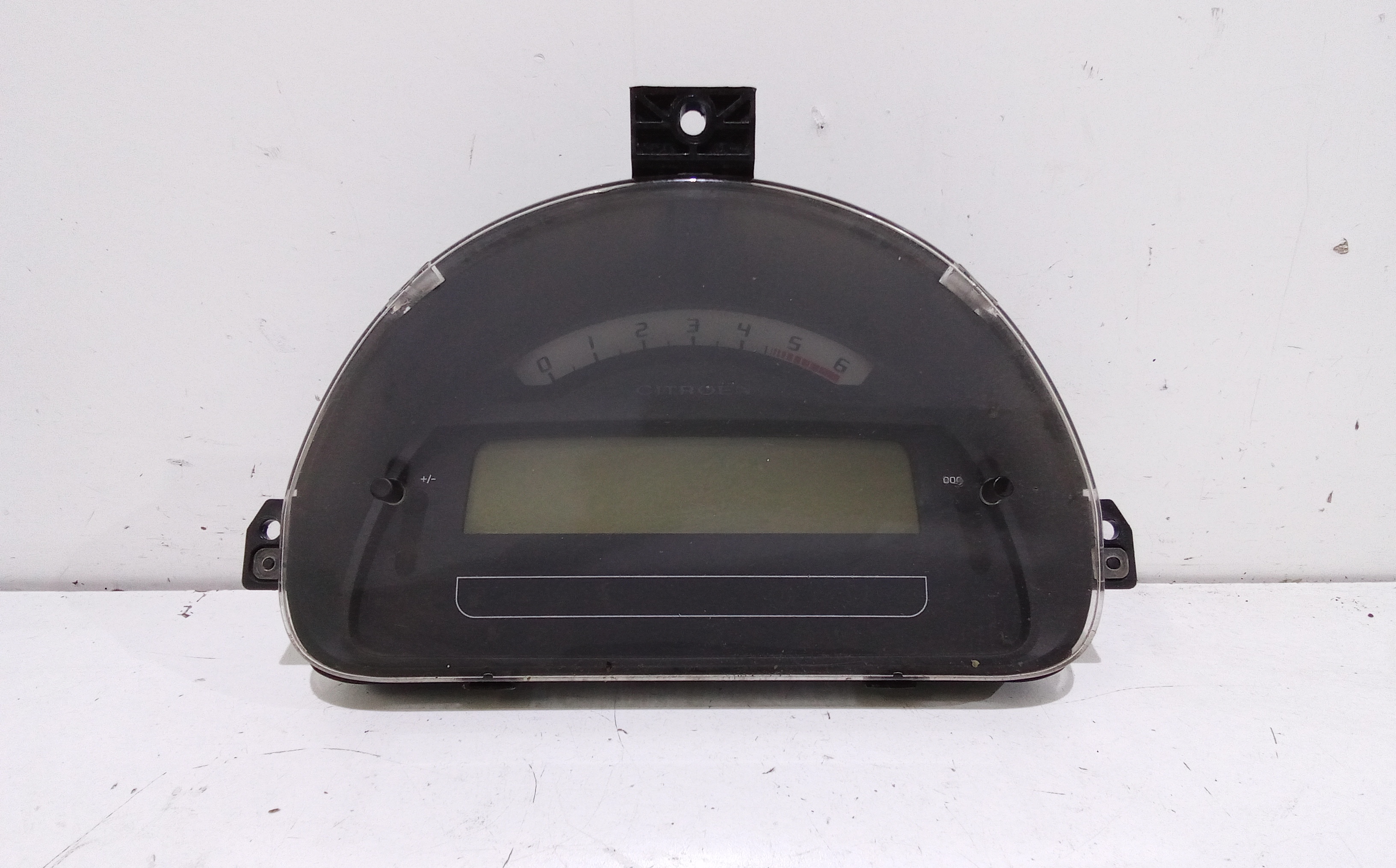 Quadro Strumenti per Citroen C3 1 Serie (2002 - 2005)
