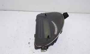 Quadro Strumenti per Citroen C3 1 Serie (2002 - 2005)