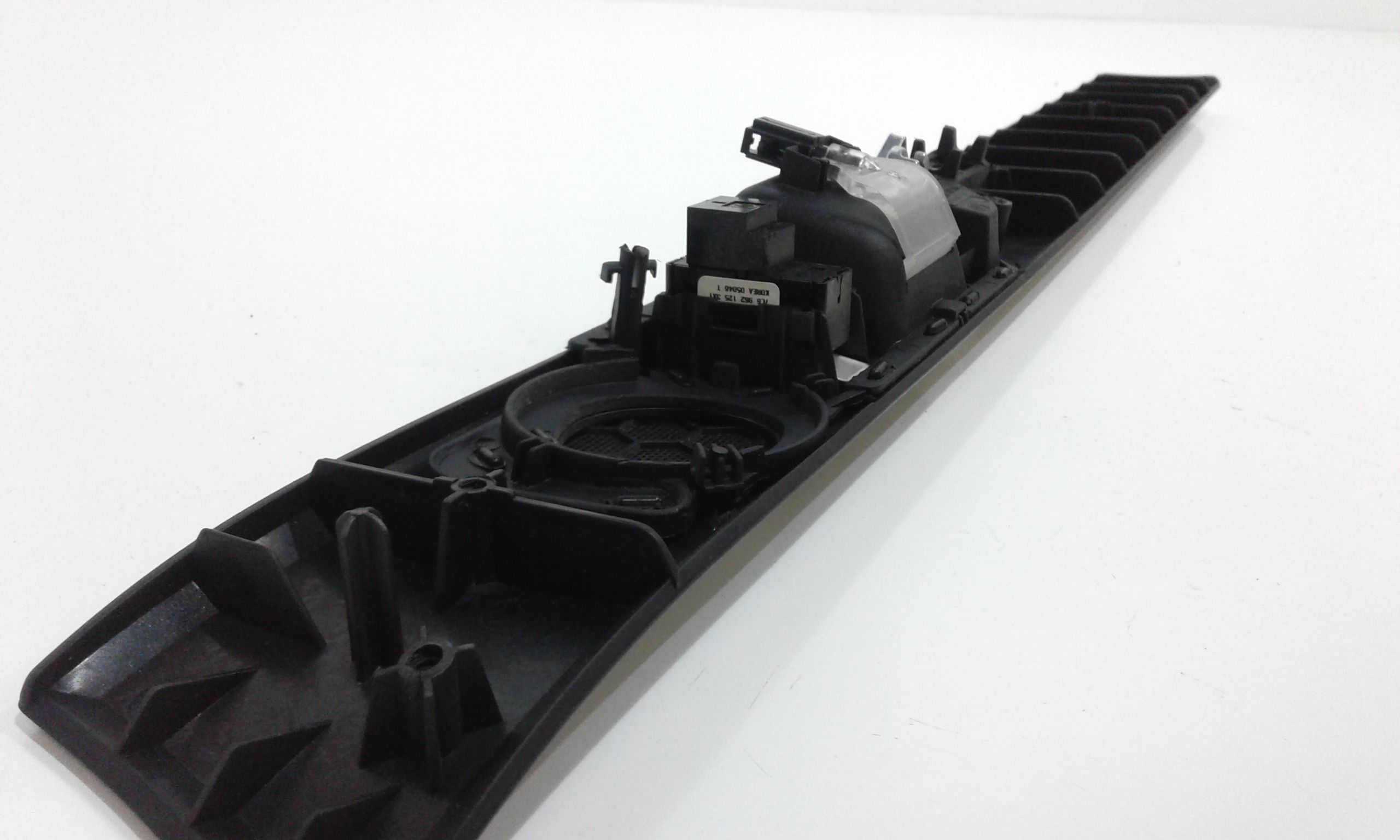 Maniglia interna Anteriore Destra VOLKSWAGEN Touareg 1 Serie