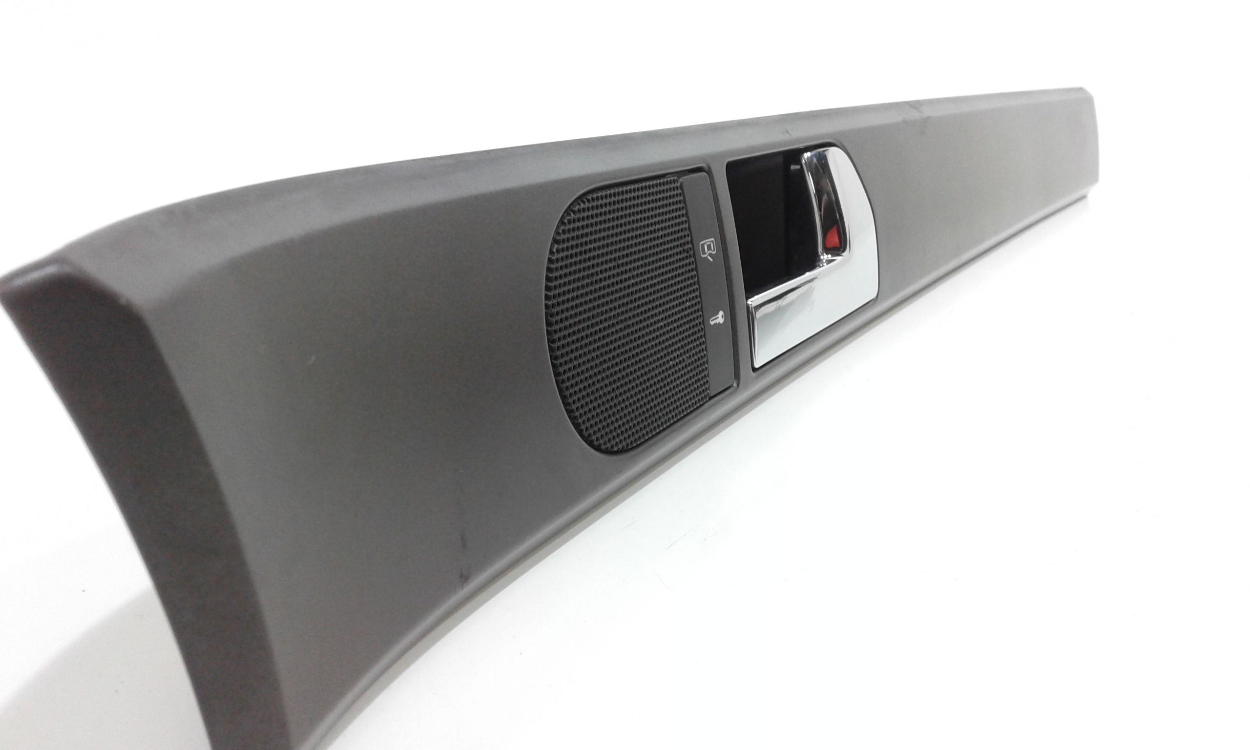 Maniglia interna Anteriore Destra VOLKSWAGEN Touareg 1 Serie