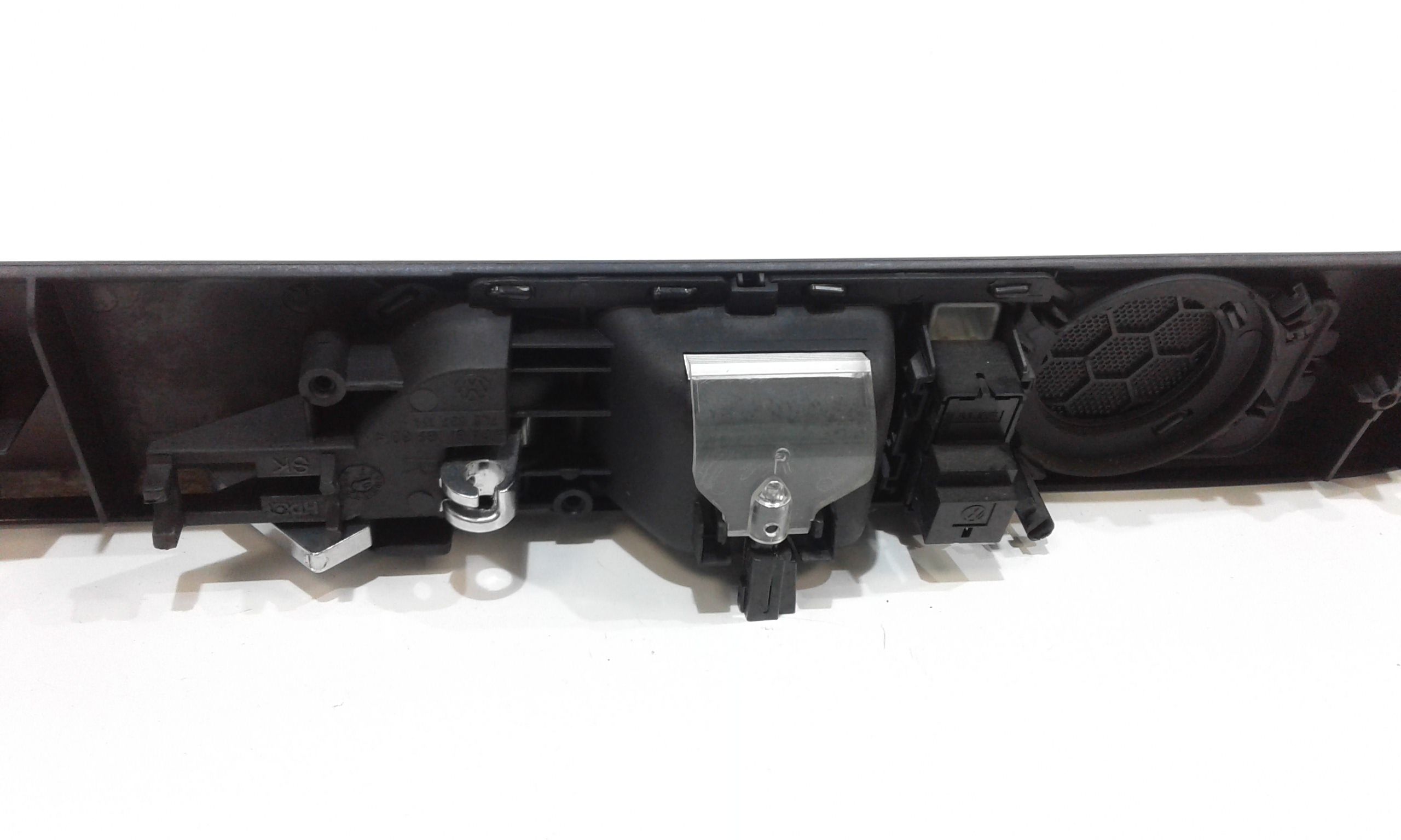 Maniglia interna Anteriore Destra VOLKSWAGEN Touareg 1 Serie