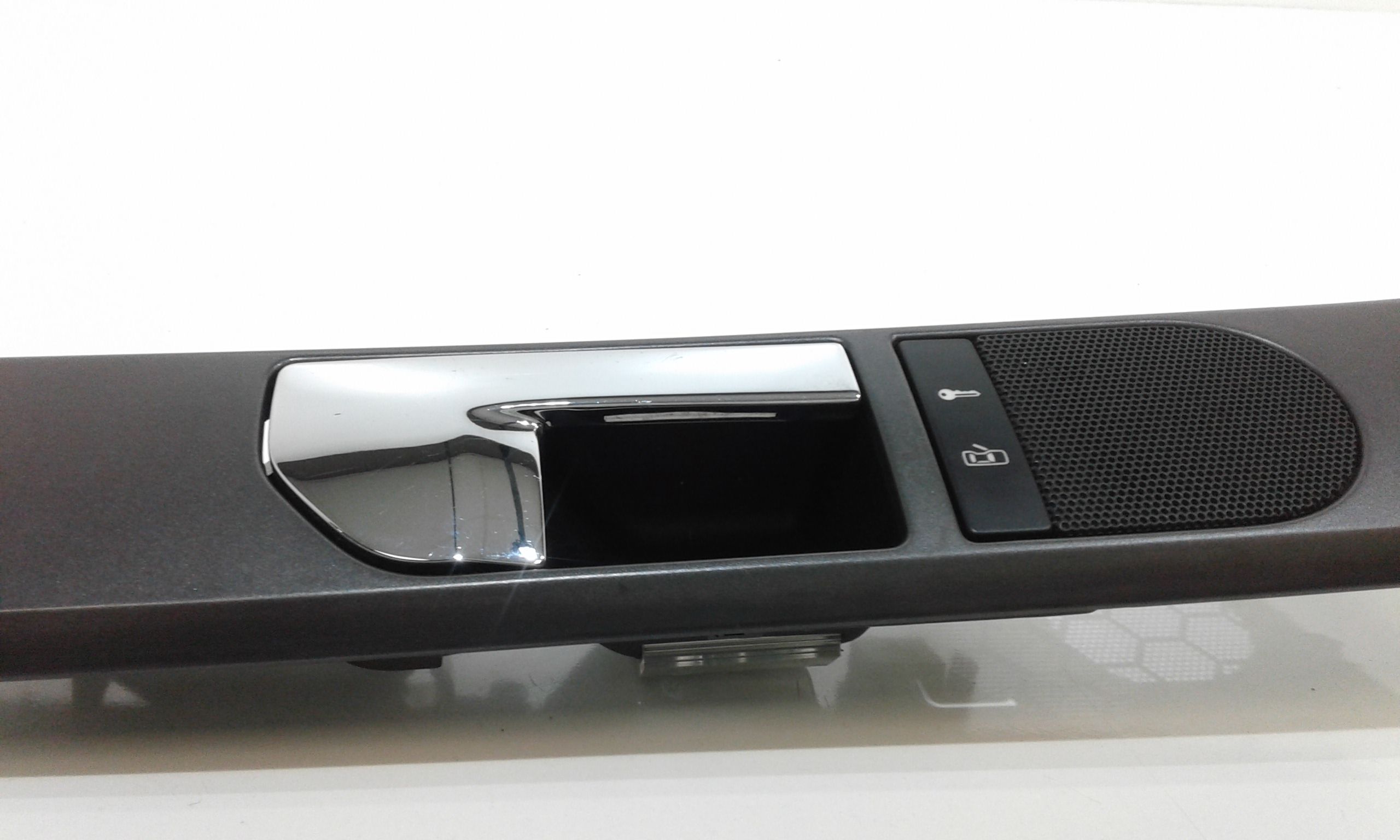 Maniglia interna Anteriore Destra VOLKSWAGEN Touareg 1 Serie