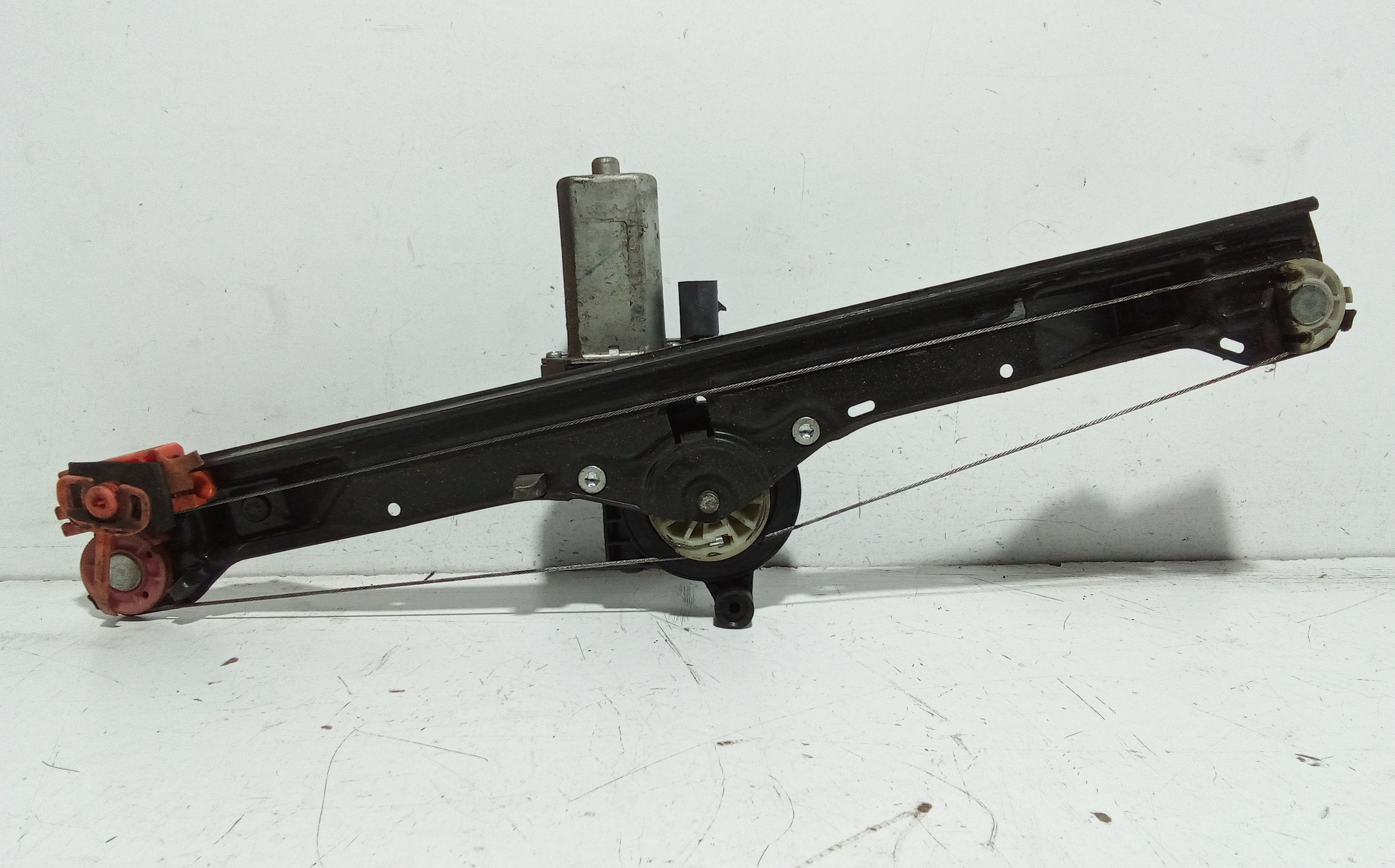 Cremagliera anteriore destra passeggero per Fiat Grande Punto 1 Serie (2005 - 2008)