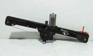 Cremagliera anteriore destra passeggero per Fiat Grande Punto 1 Serie (2005 - 2008)