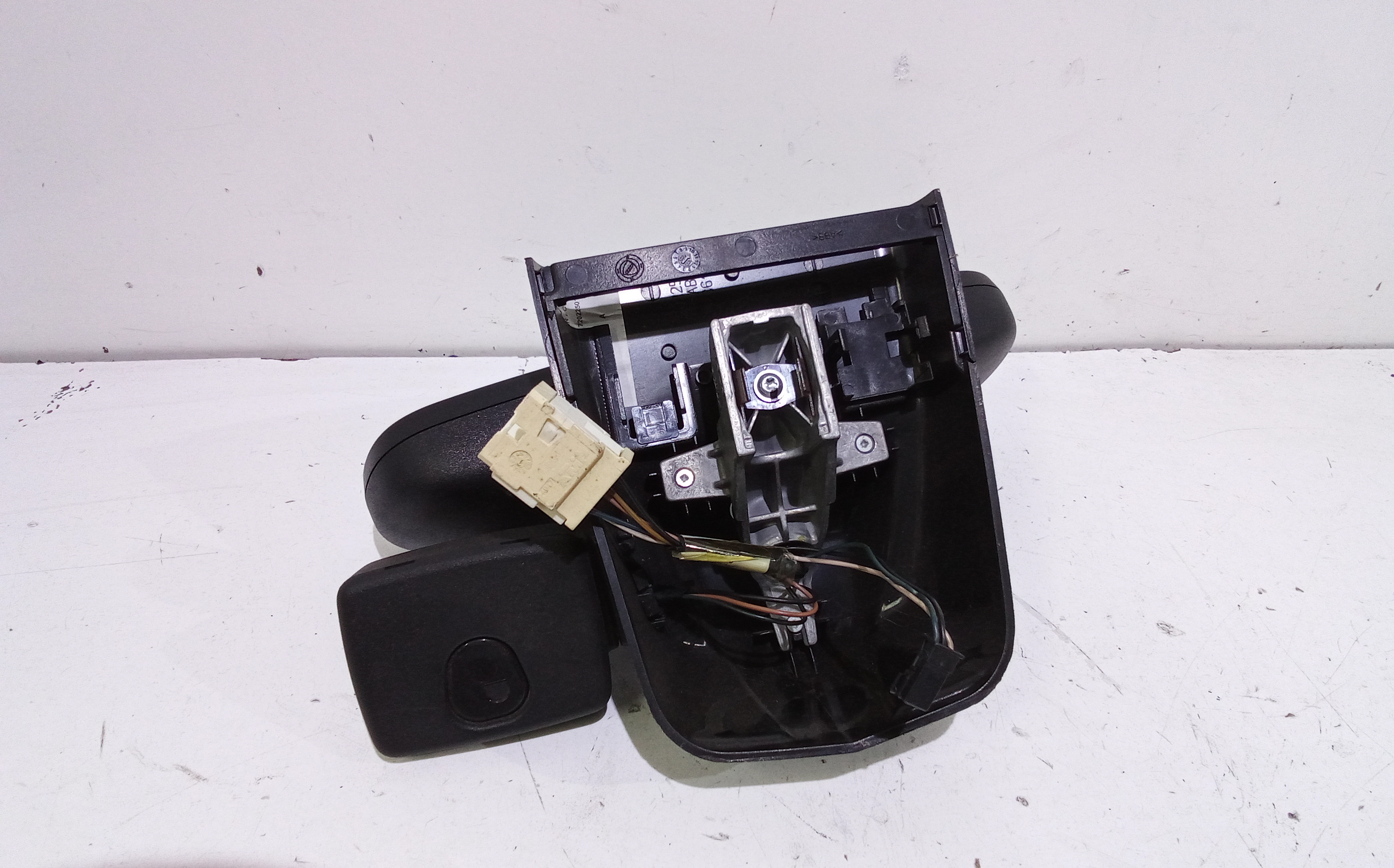 Specchietto Retrovisore Interno per Alfa Romeo 159 Berlina Serie (939_) (05>11) (2005 - 2011)