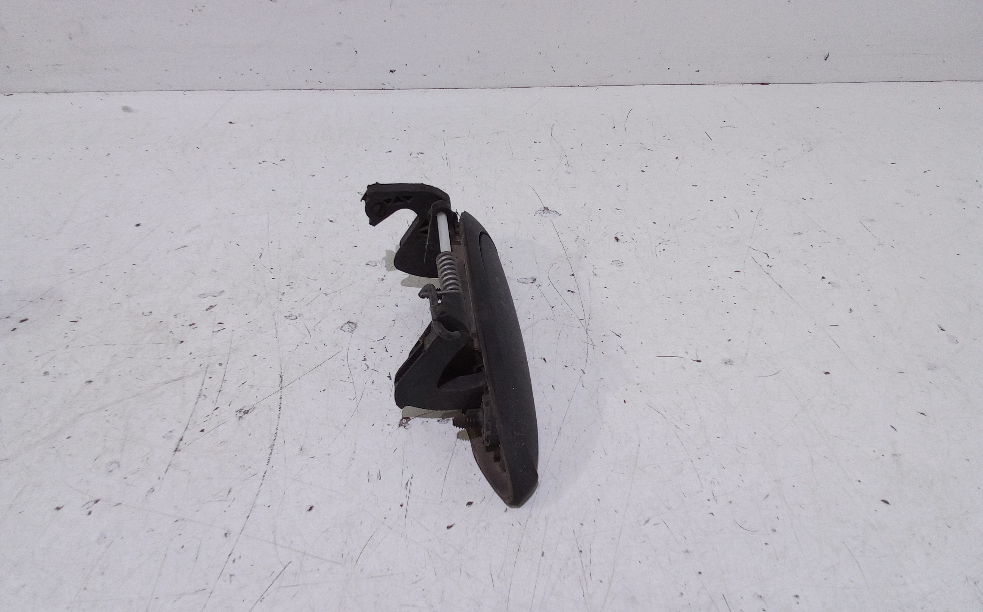 Maniglia esterna Anteriore Sinistra per Dacia Logan 1 Serie (2004 - 2008)