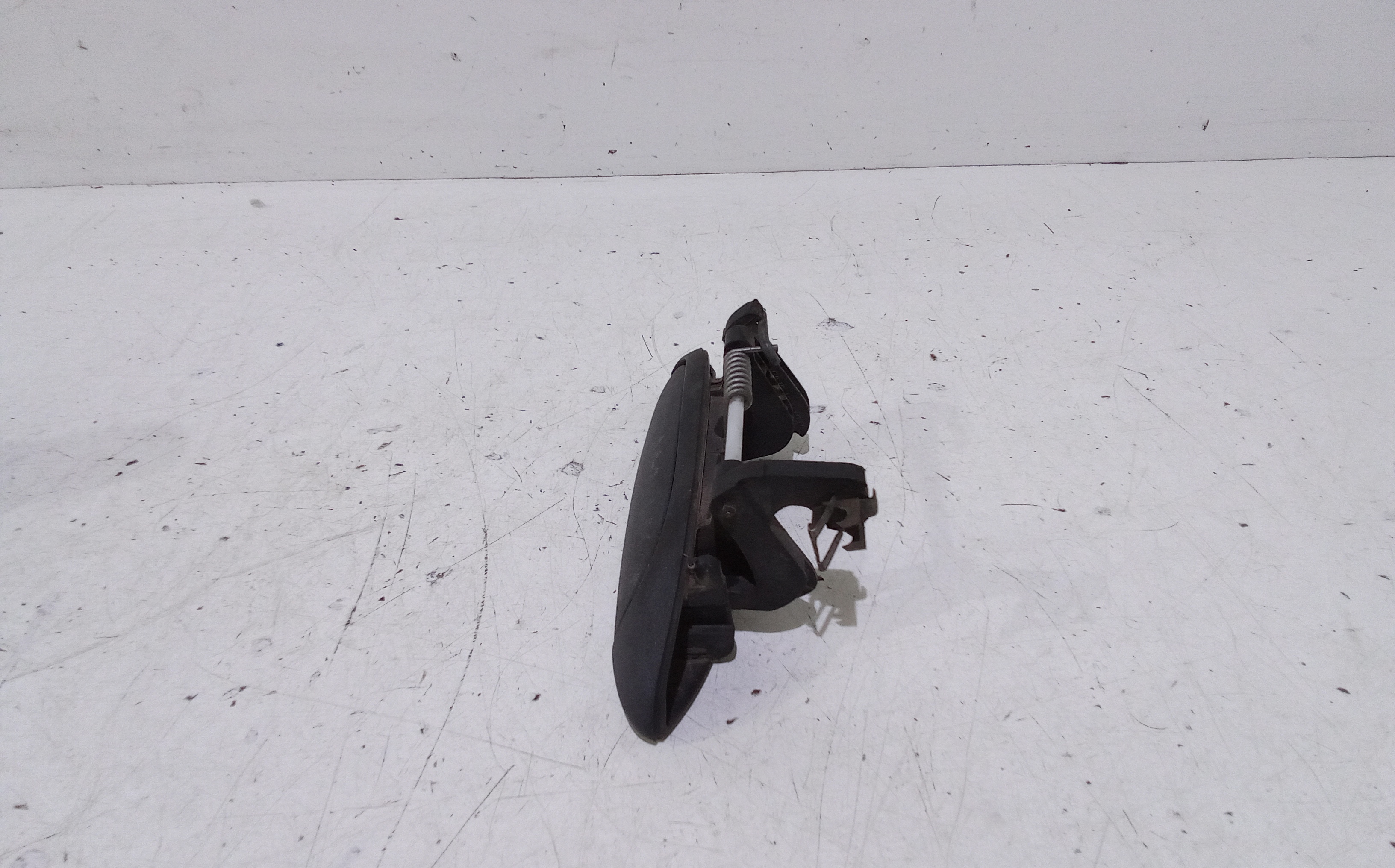 Maniglia esterna Anteriore Sinistra per Dacia Logan 1 Serie (2004 - 2008)