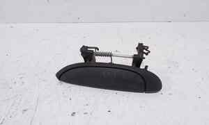 Maniglia esterna Anteriore Sinistra per Dacia Logan 1 Serie (2004 - 2008)