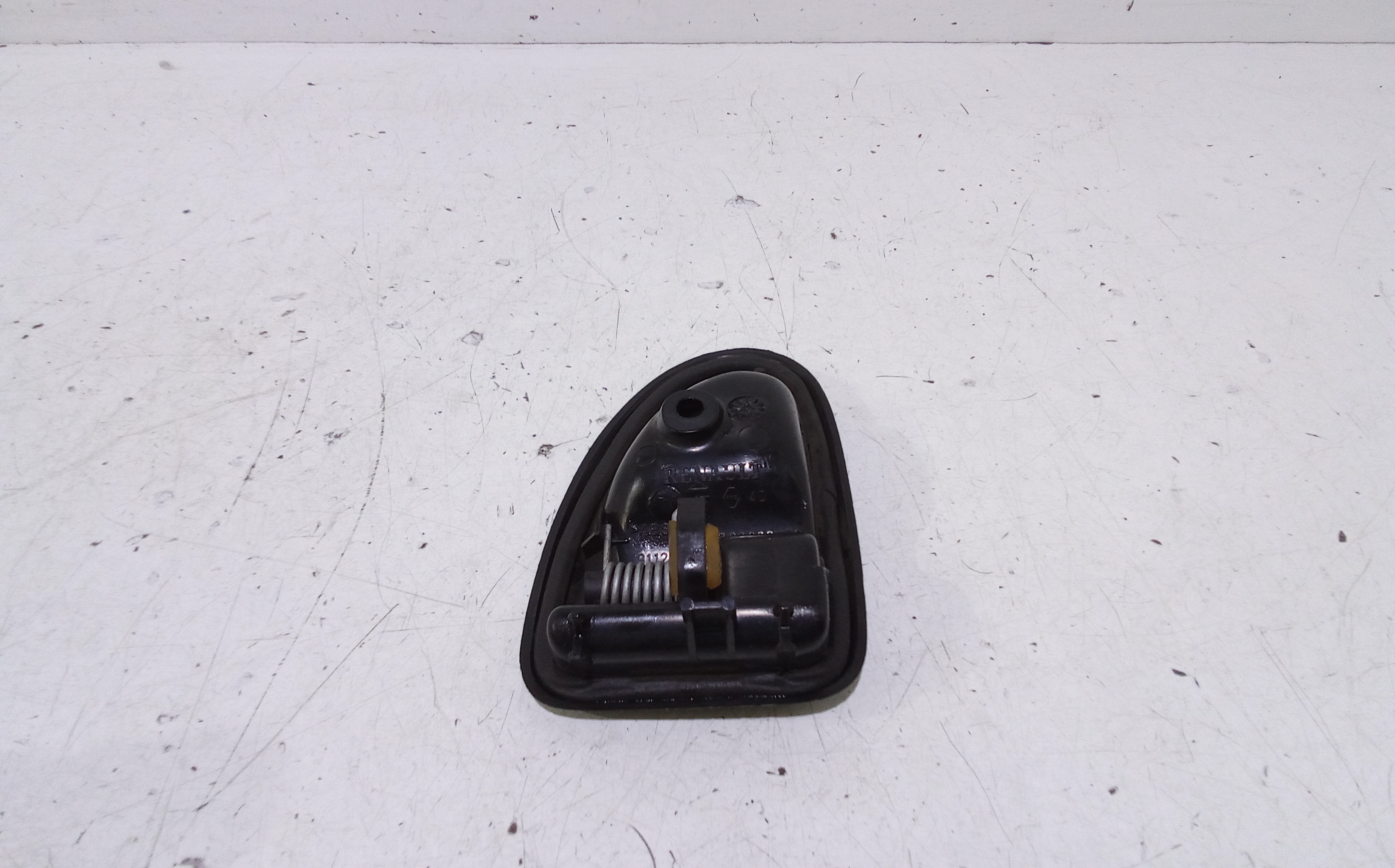 Maniglia interna Posteriore Destra per Dacia Logan 1 Serie (2004 - 2008)