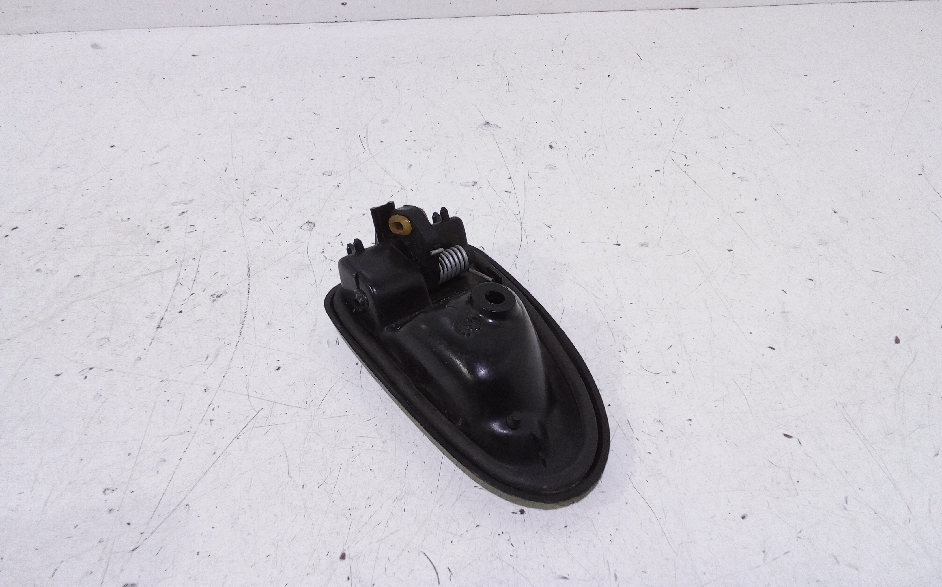 Maniglia interna Posteriore Destra per Dacia Logan 1 Serie (2004 - 2008)