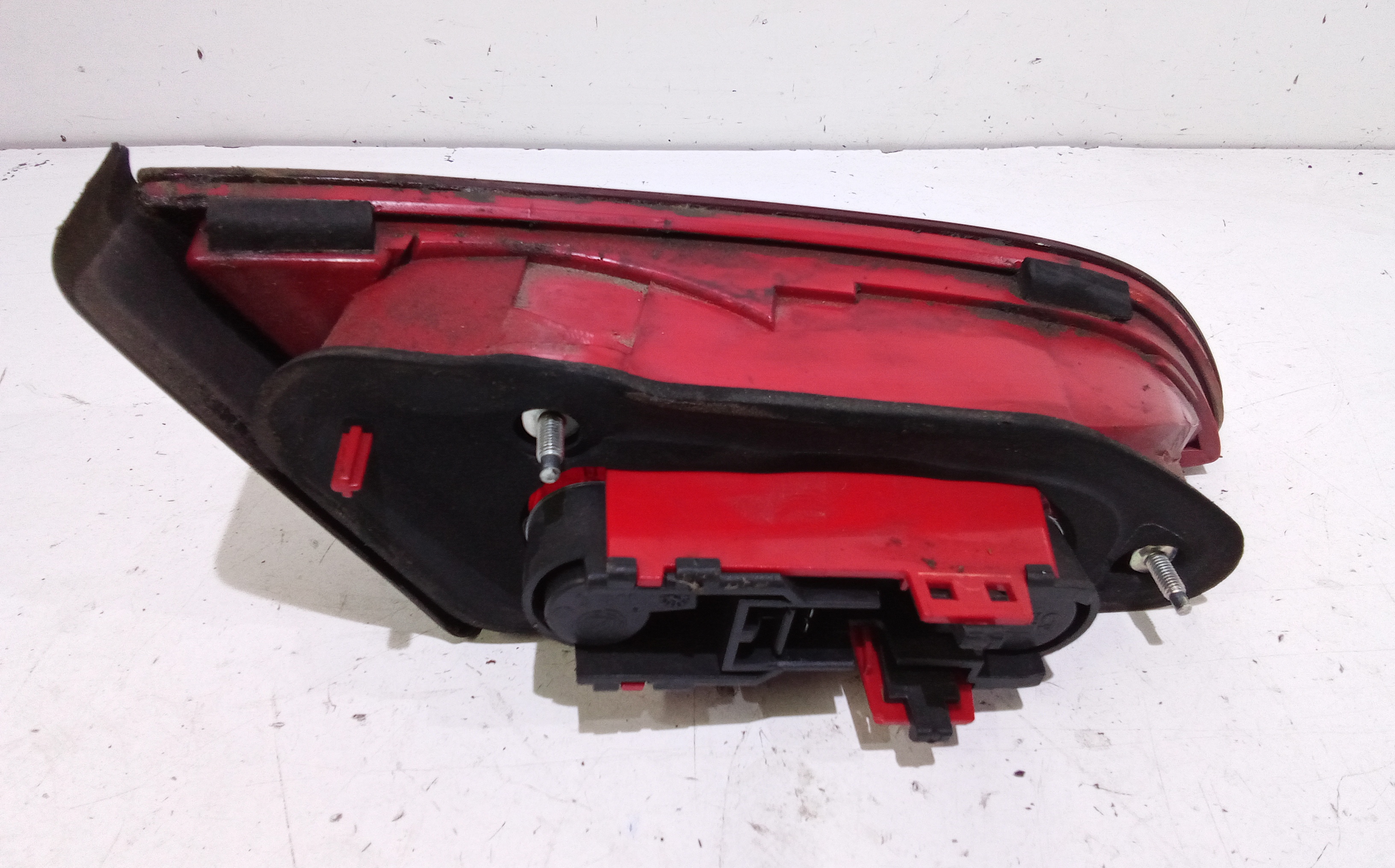 Stop Posteriore Sinistro Integrato nel Portello per Alfa Romeo 159 Berlina Serie (939_) (05>11) (2005 - 2011)