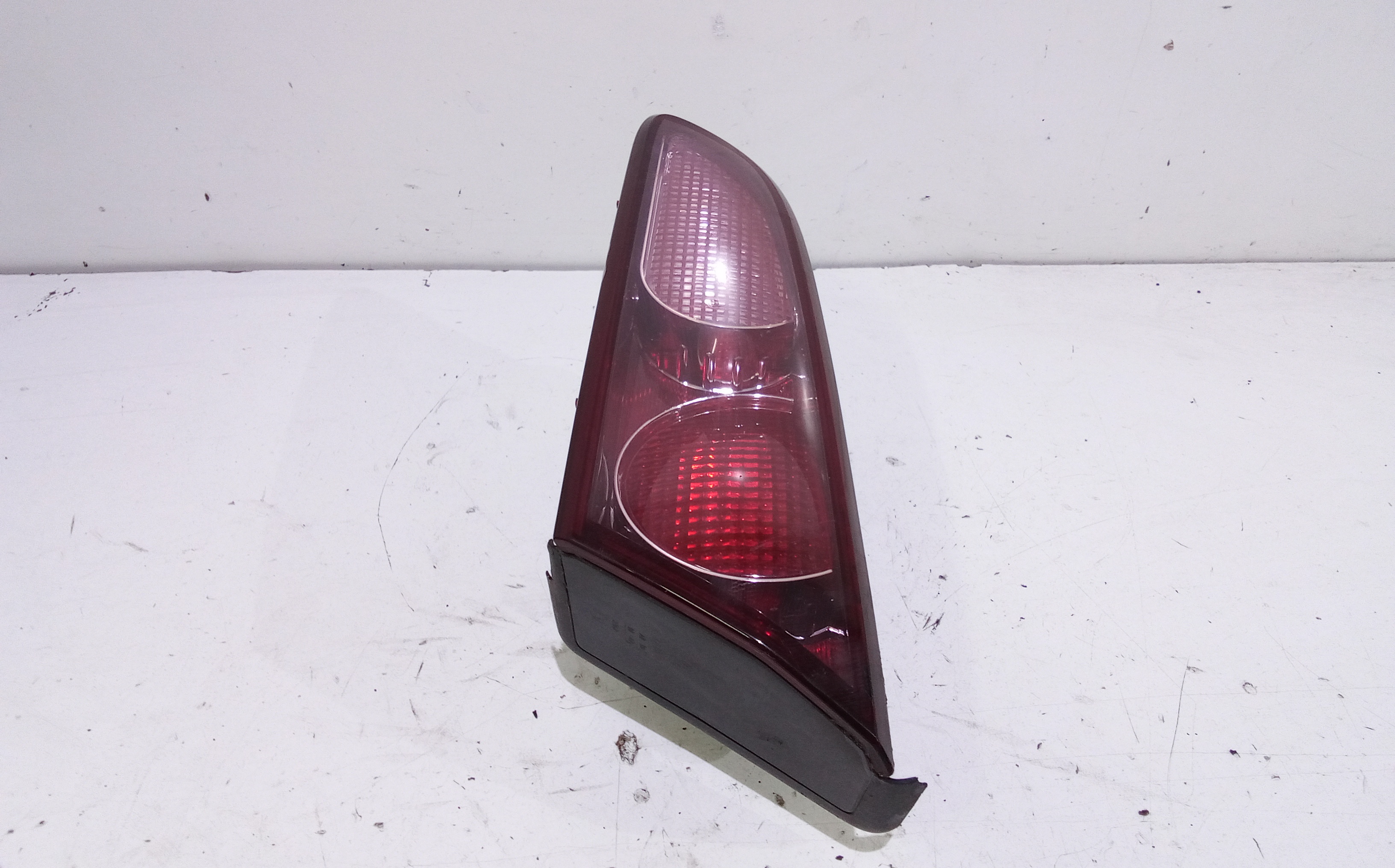 Stop Posteriore Sinistro Integrato nel Portello per Alfa Romeo 159 Berlina Serie (939_) (05>11) (2005 - 2011)