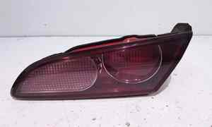 Stop Posteriore Sinistro Integrato nel Portello per Alfa Romeo 159 Berlina Serie (939_) (05>11) (2005 - 2011)