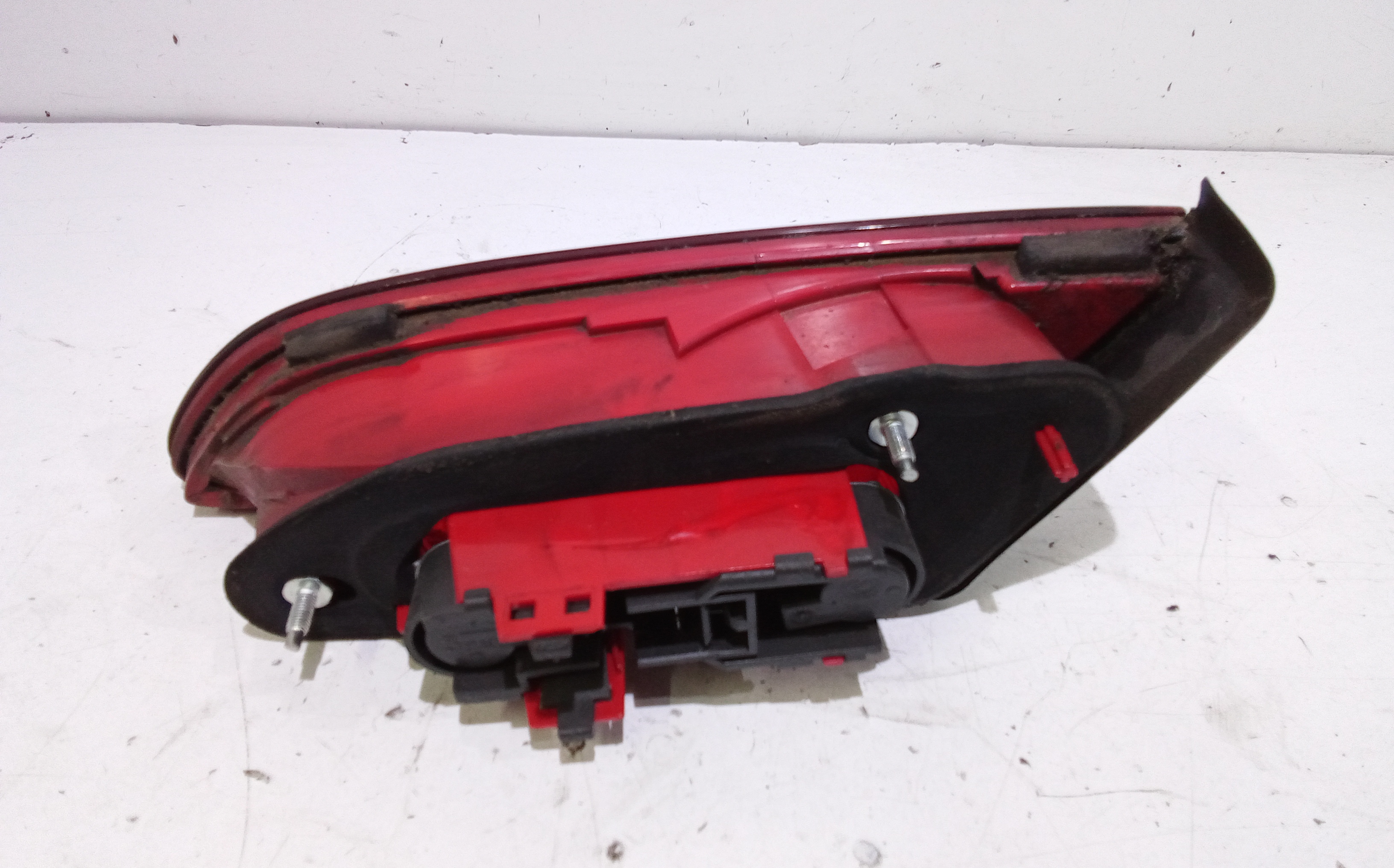 Stop Posteriore Destro Integrato nel Portello per Alfa Romeo 159 Berlina Serie (939_) (05>11) (2005 - 2011)