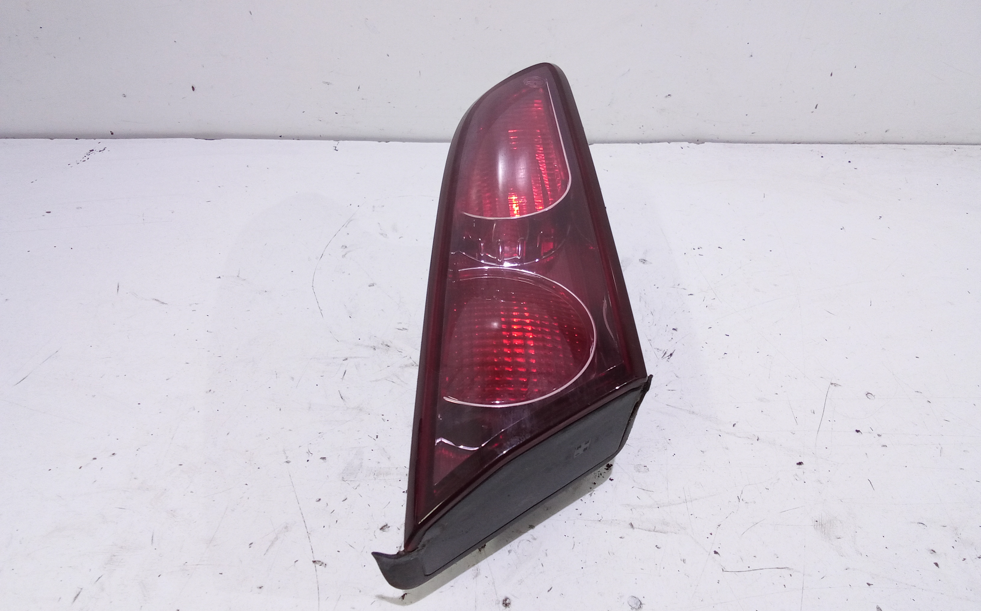 Stop Posteriore Destro Integrato nel Portello per Alfa Romeo 159 Berlina Serie (939_) (05>11) (2005 - 2011)