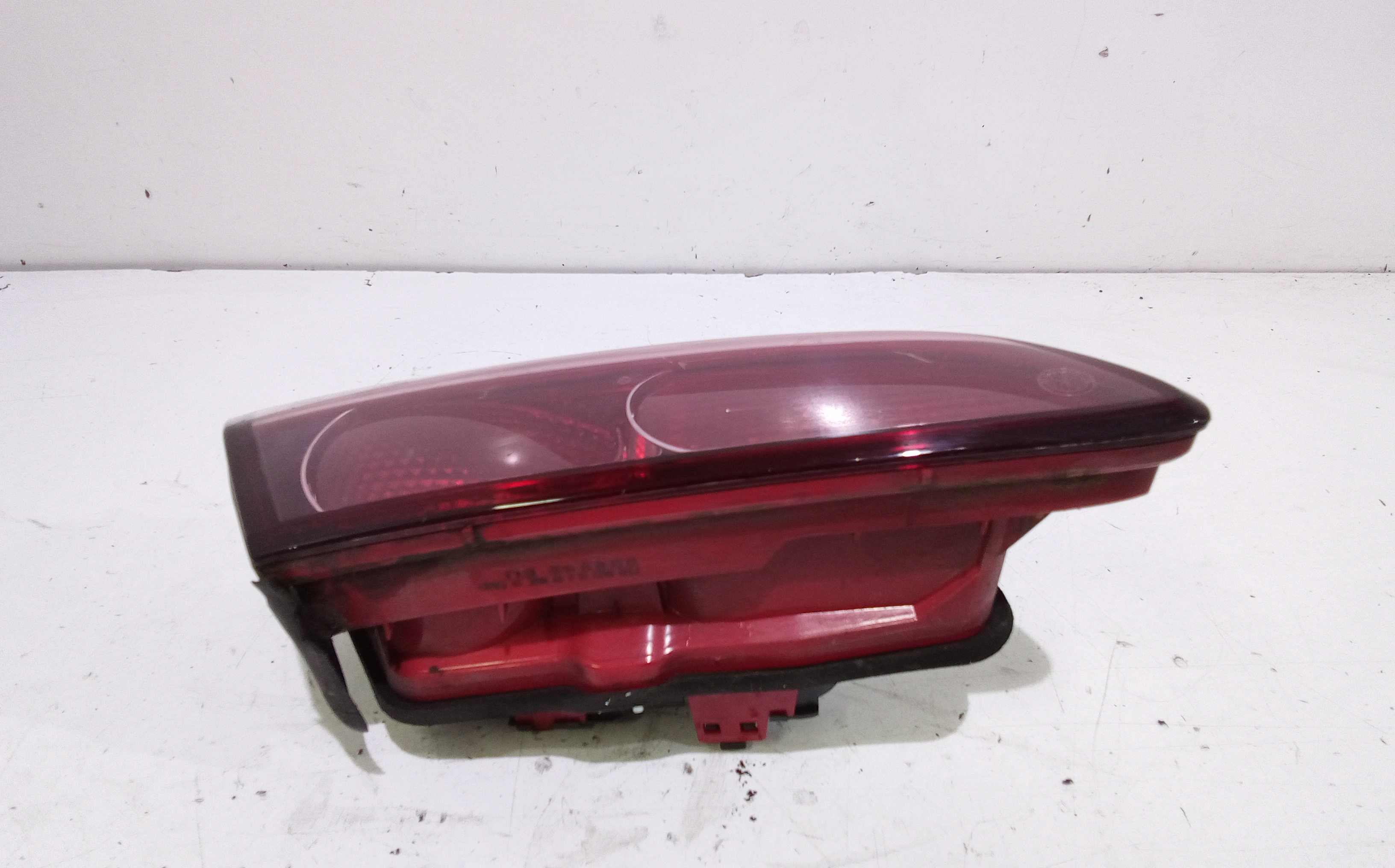 Stop Posteriore Destro Integrato nel Portello per Alfa Romeo 159 Berlina Serie (939_) (05>11) (2005 - 2011)