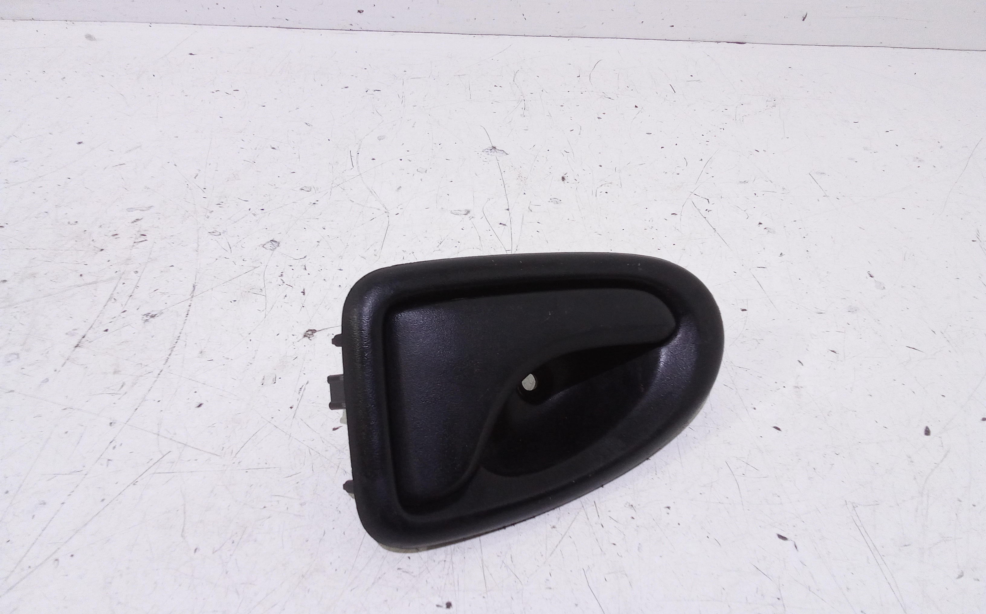 Maniglia interna Posteriore Sinistra per Dacia Logan 1 Serie (2004 - 2008)