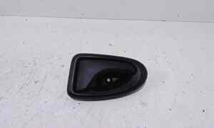 Maniglia interna Posteriore Sinistra per Dacia Logan 1 Serie (2004 - 2008)